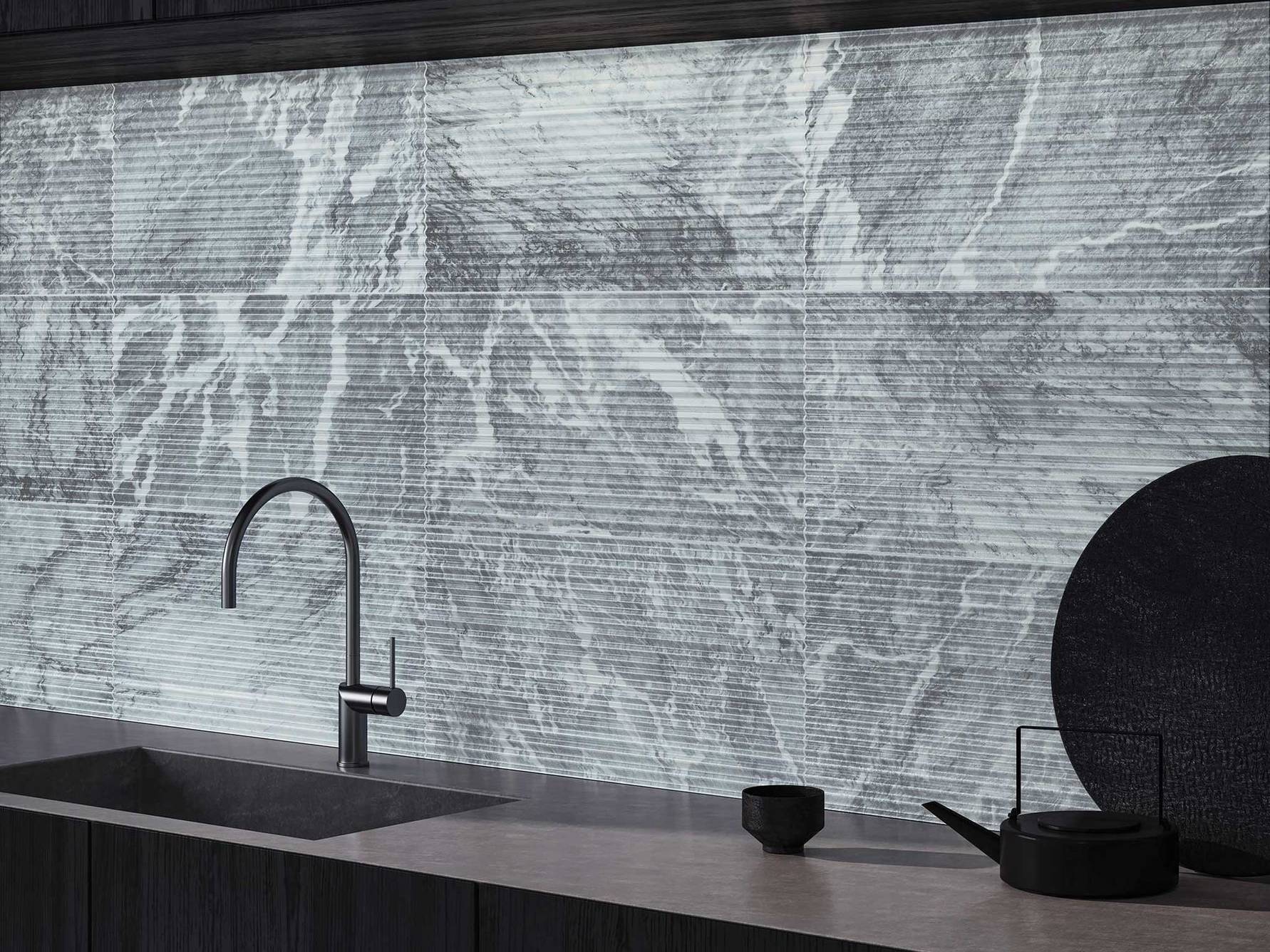 Aqua intenso 3 | In Home Stone