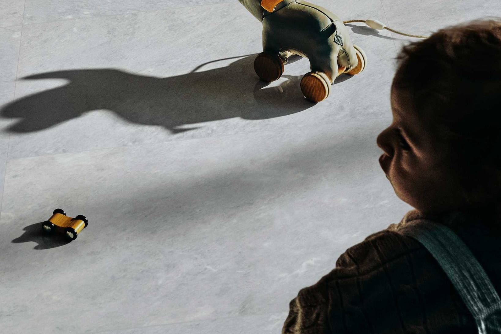 Aura Fresca 01 | In Home Stone