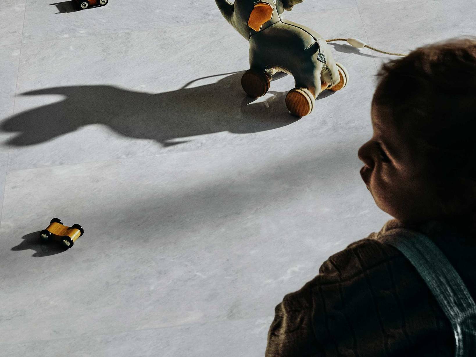 Aura Fresca 01 | In Home Stone