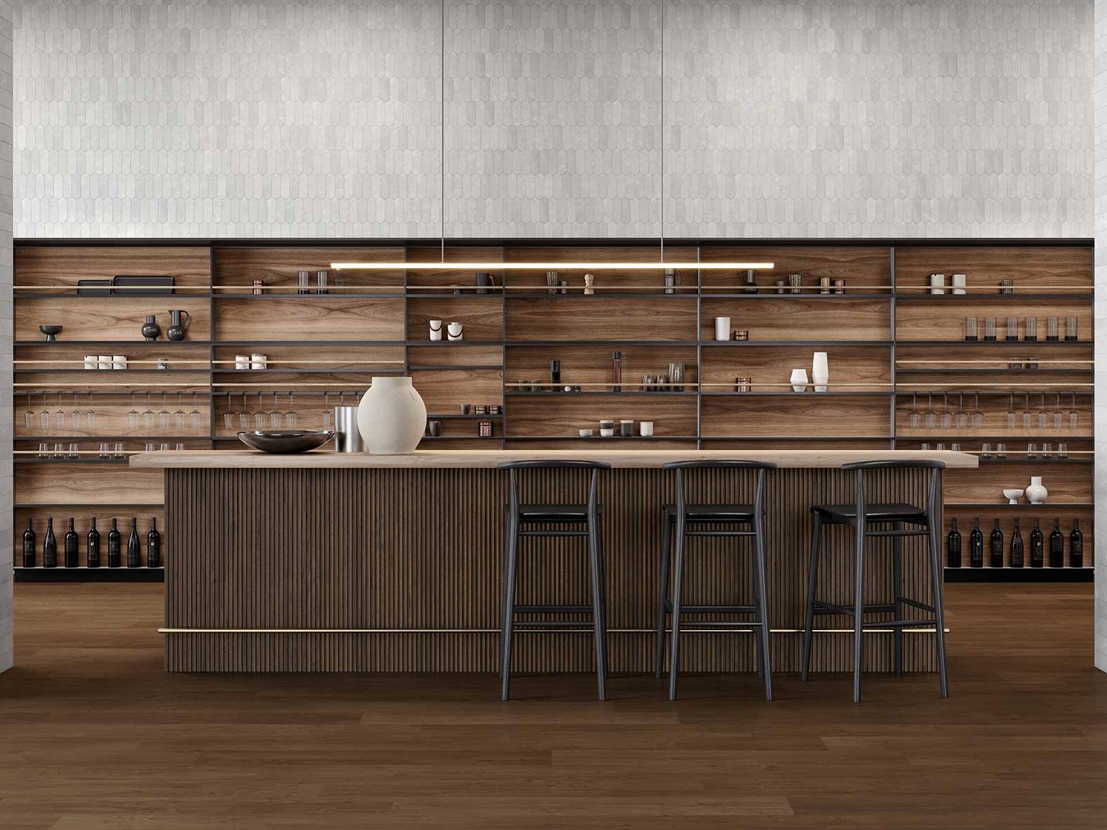 Aura Fresca 02 | In Home Stone