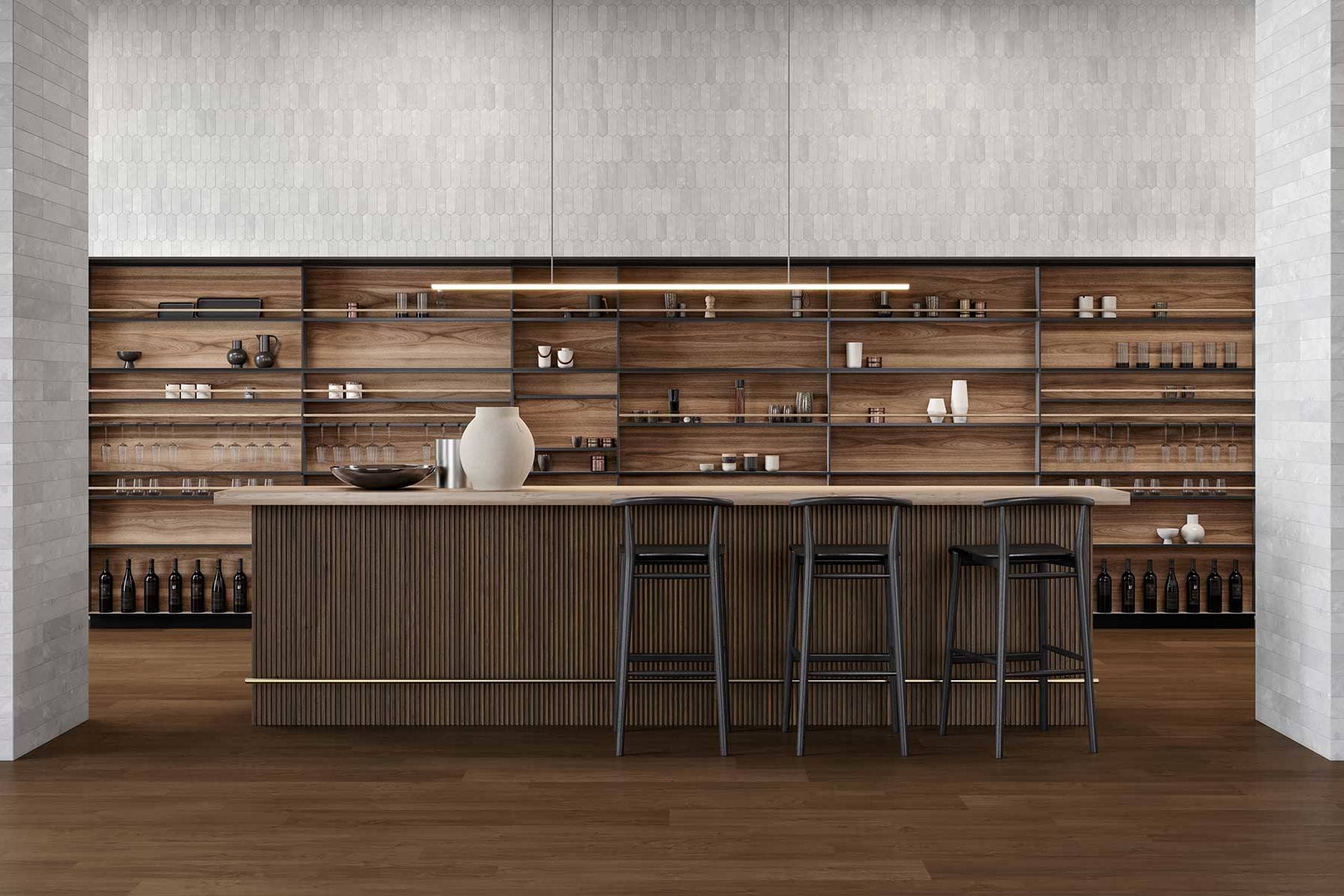 Aura Fresca 02 | In Home Stone