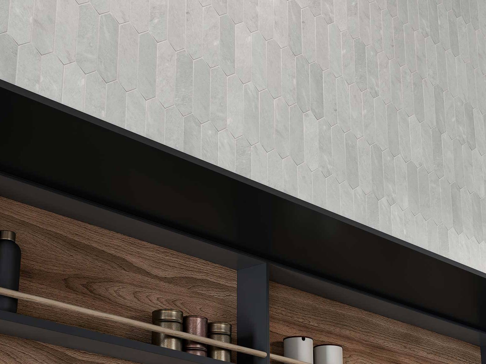 Aura Fresca | In Home Stone