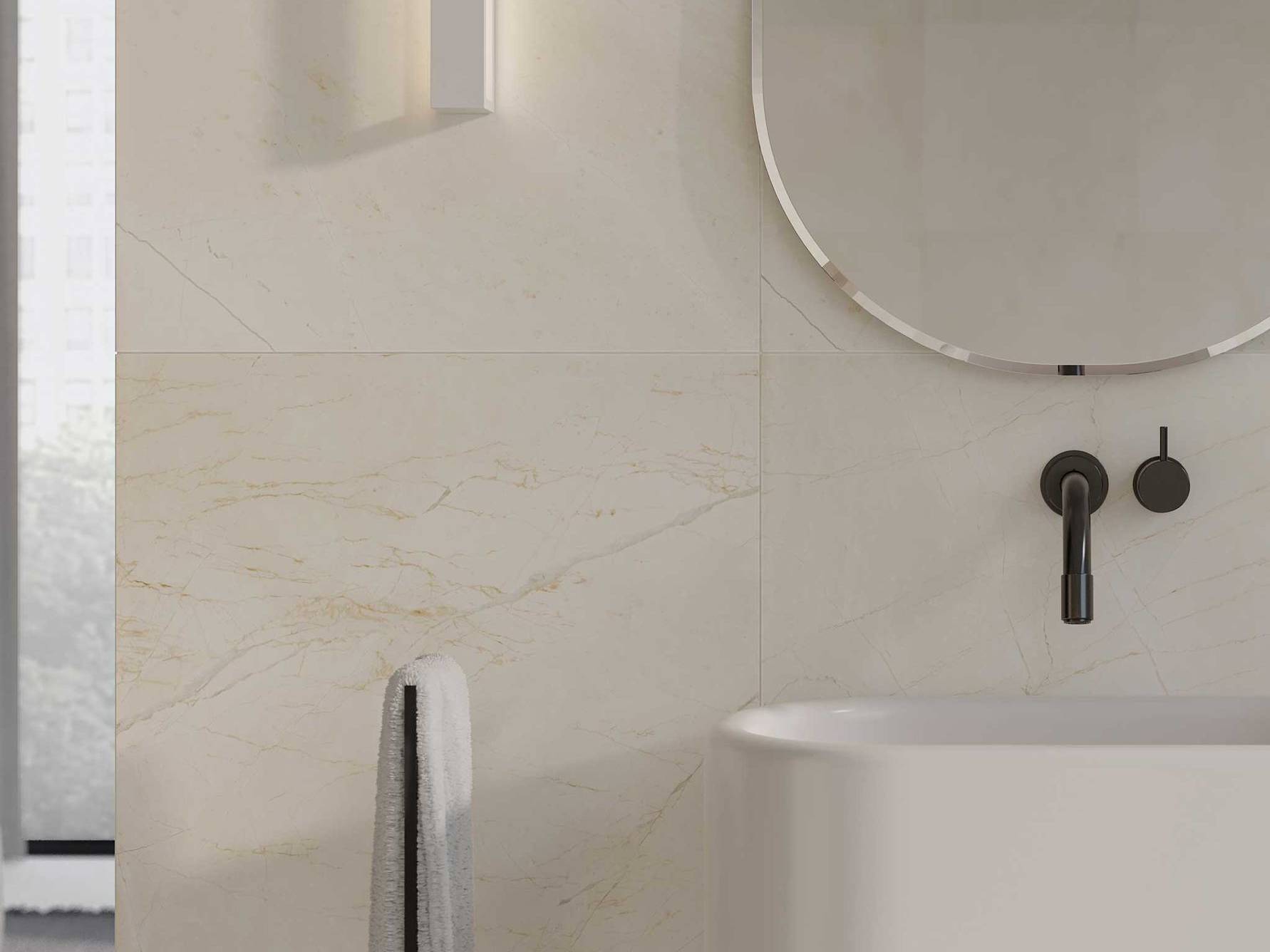 Avorio Crema 0 | In Home Stone
