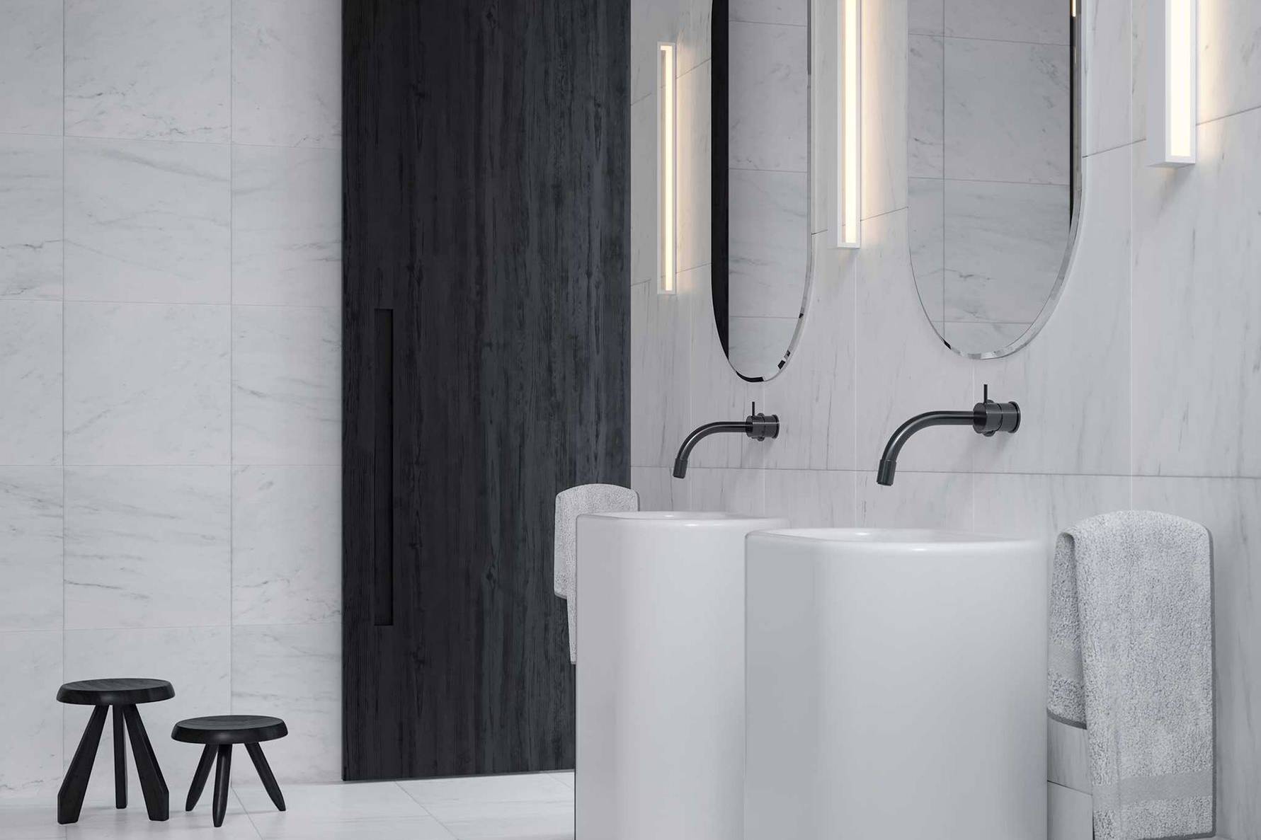 Bianco Venatino 0 | In Home Stone