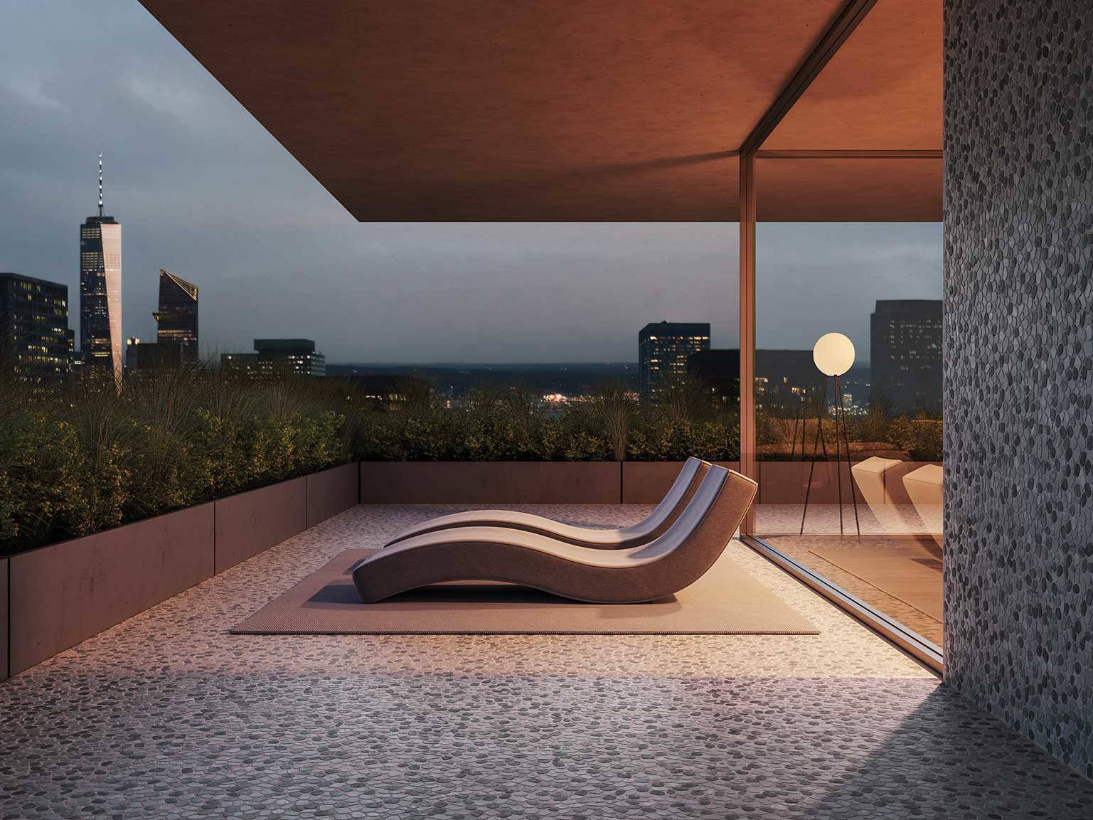 Cabana 1 | In Home Stone