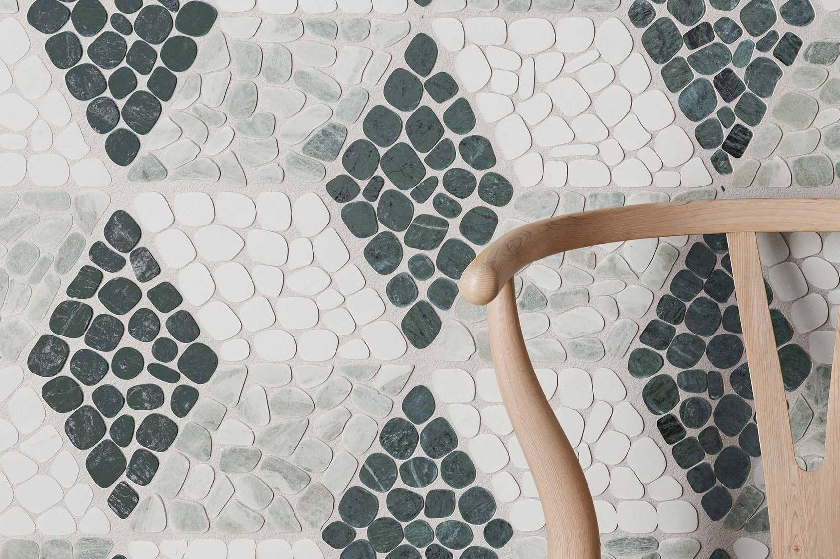 Cabana 5 | In Home Stone