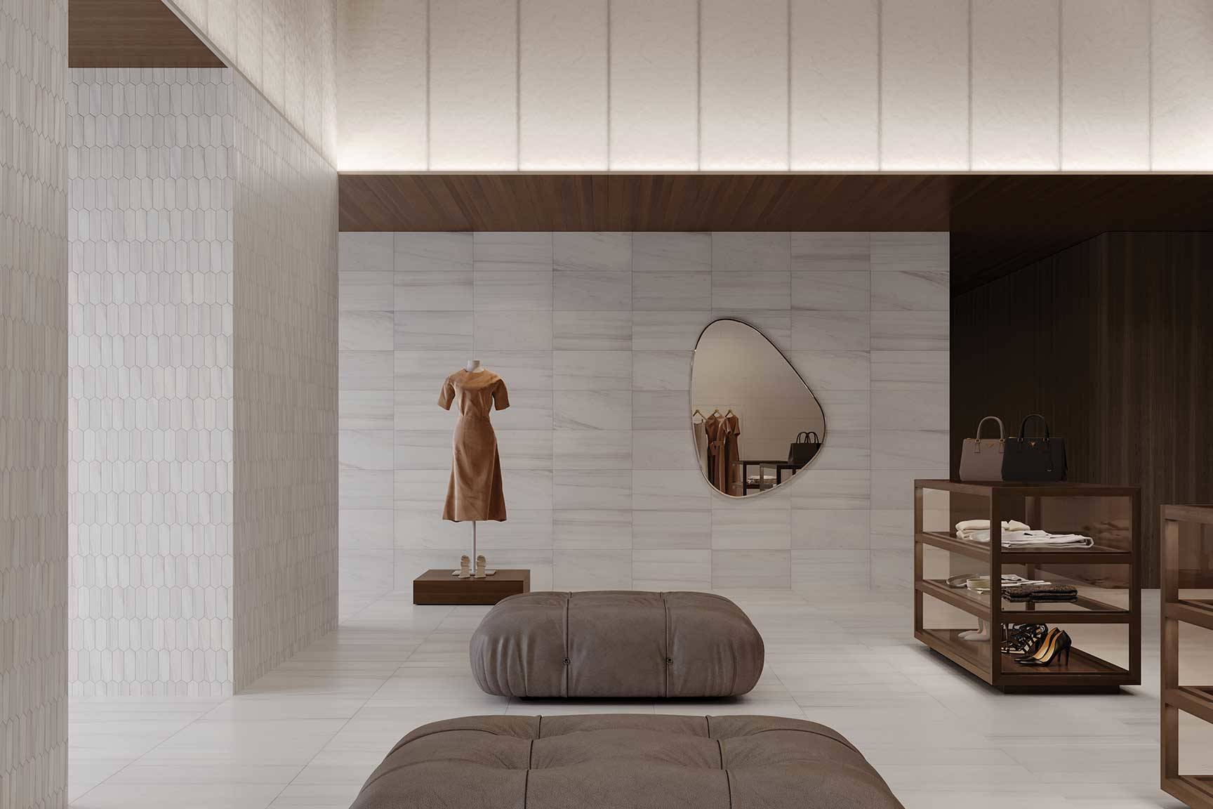 Cosmo Lumino 0 | In Home Stone