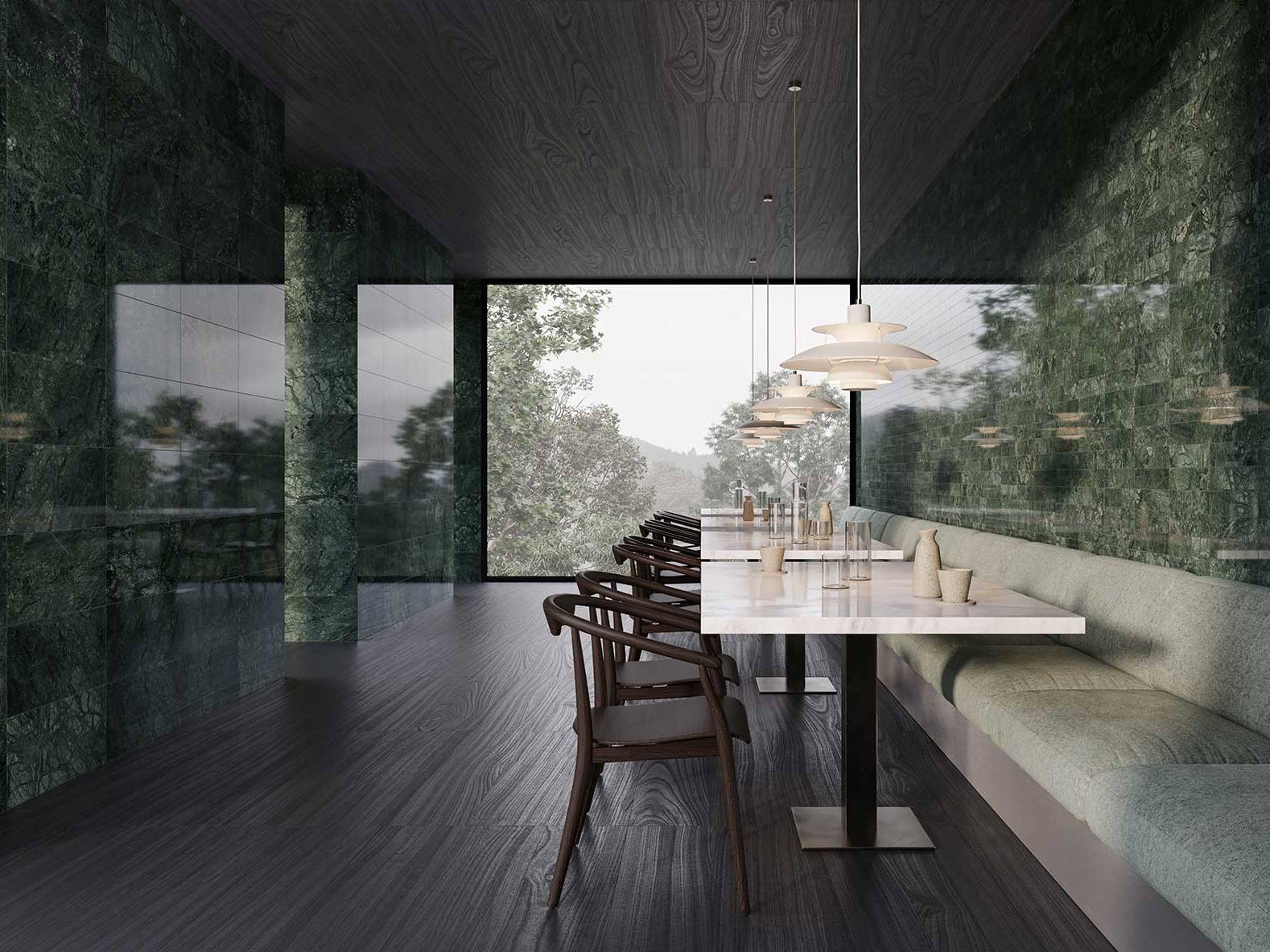 Diosa Verde 0 | In Home Stone