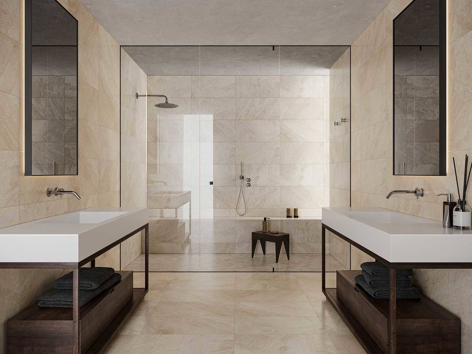 Impero Reale 0 | In Home Stone