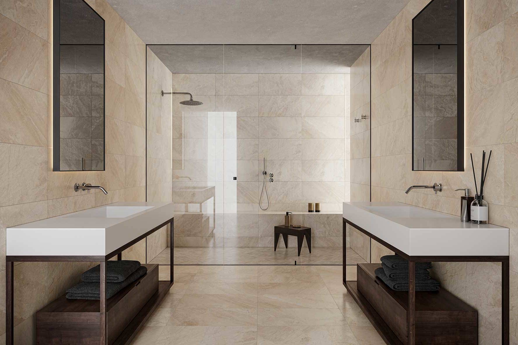 Impero Reale 0 | In Home Stone