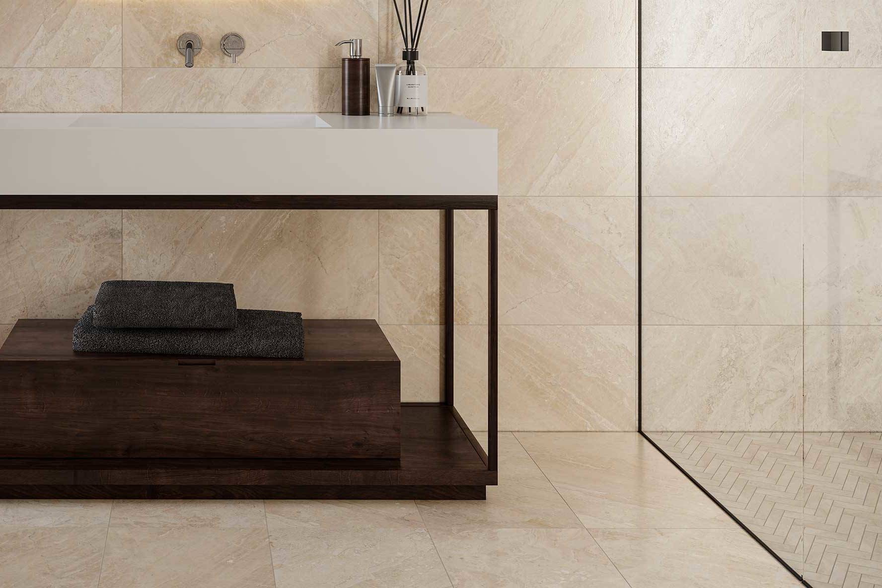 Impero Reale 1 | In Home Stone