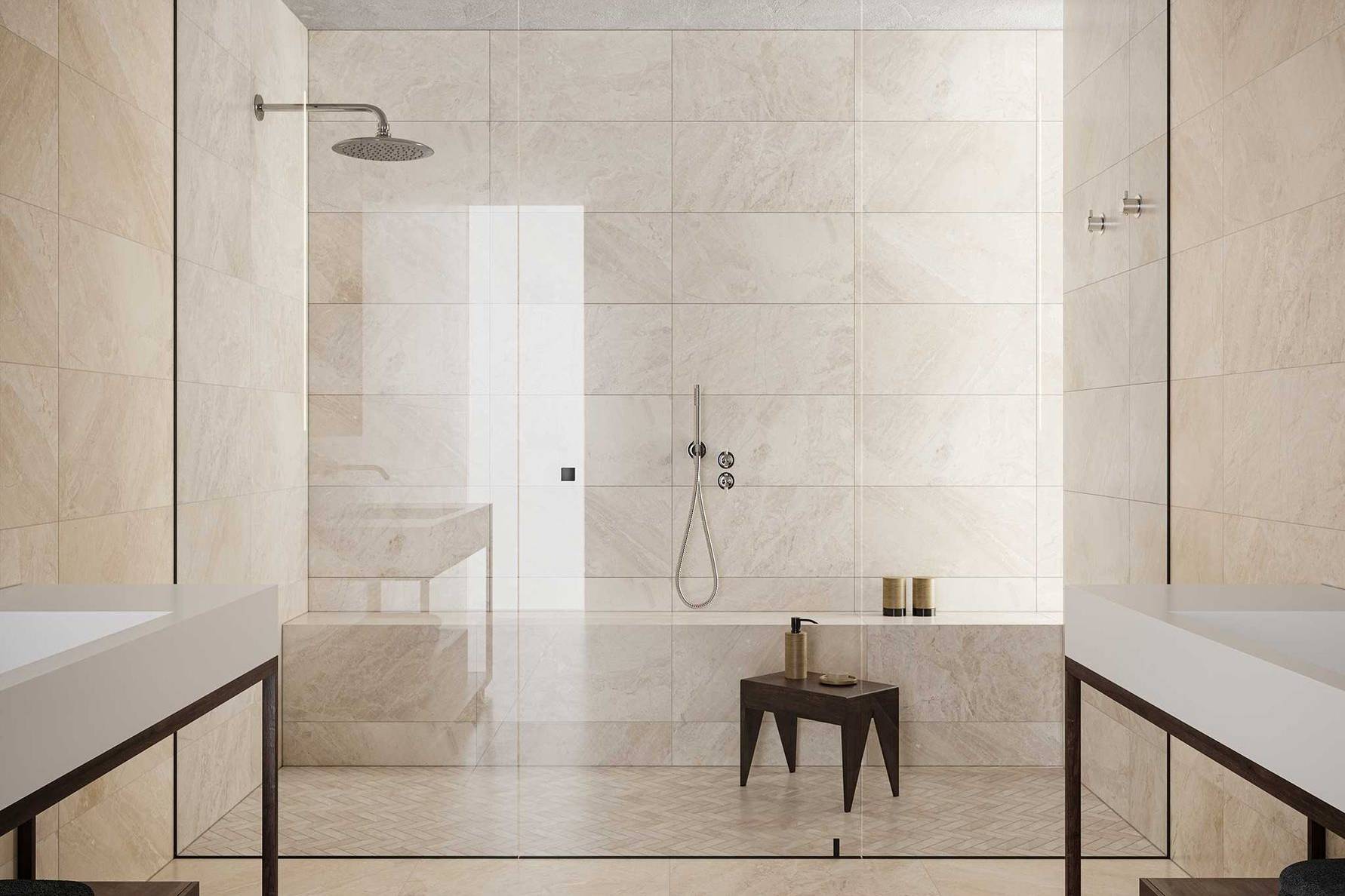 Impero Reale 2 | In Home Stone