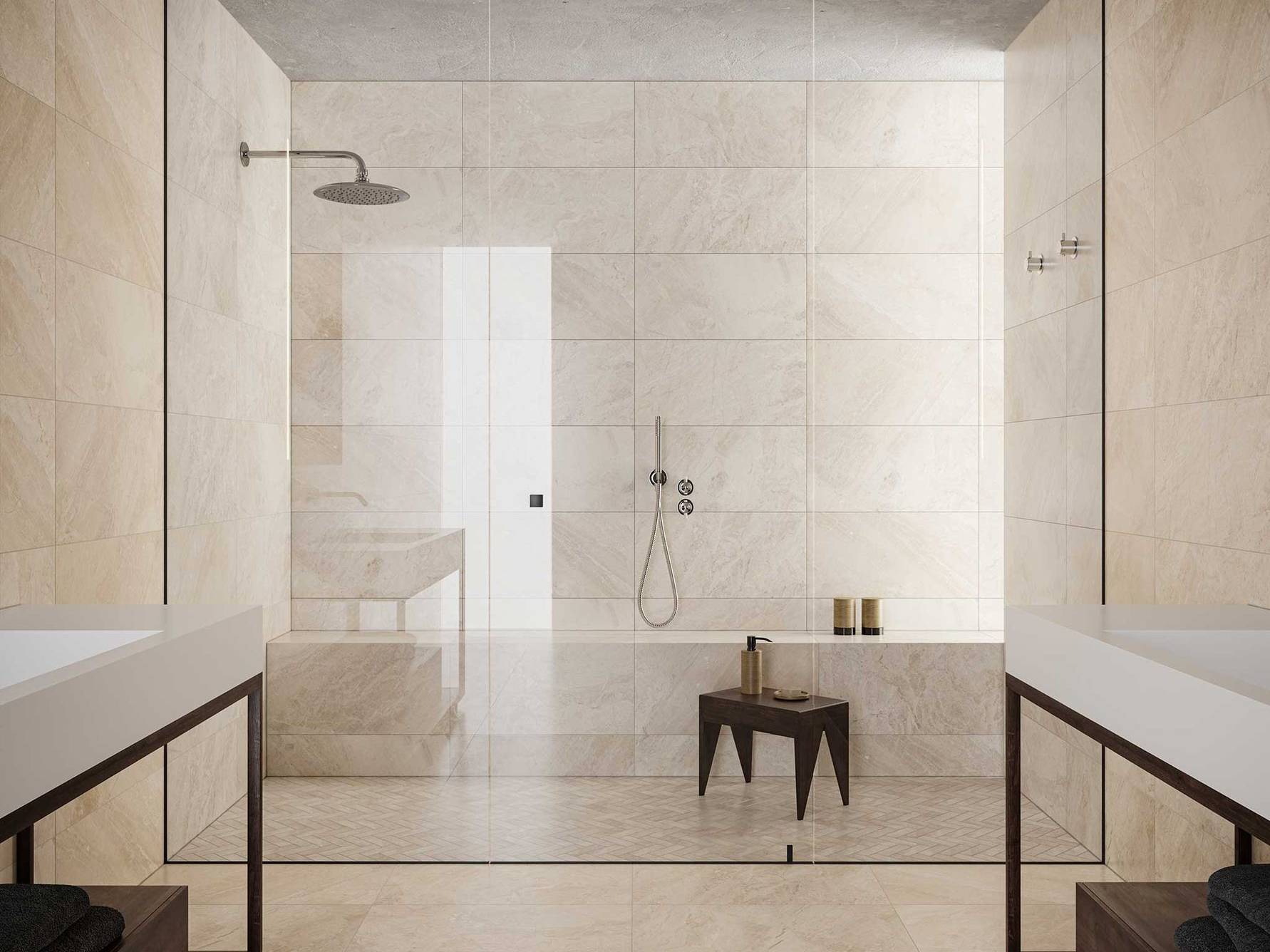 Impero Reale 2 | In Home Stone