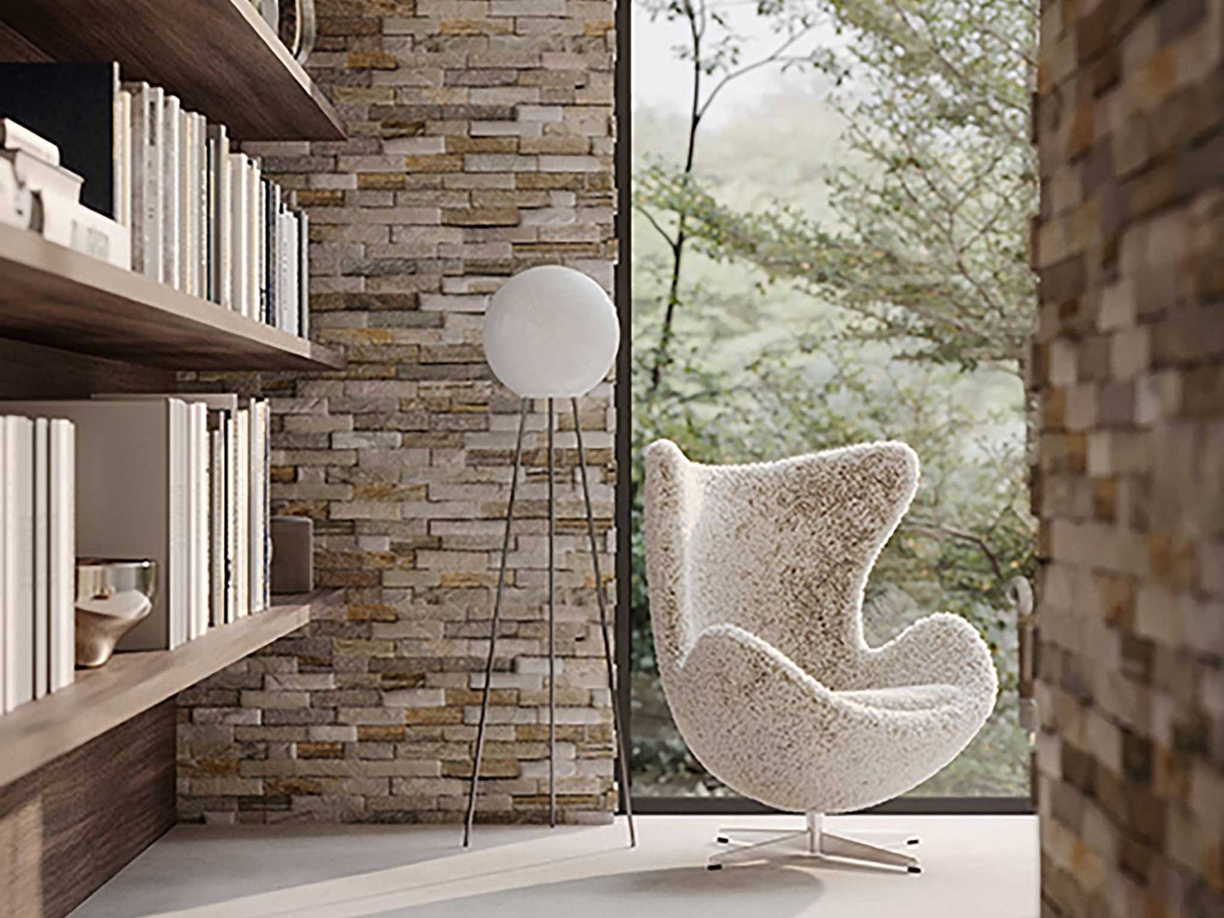 Ledger Stone 0 | In Home Stone