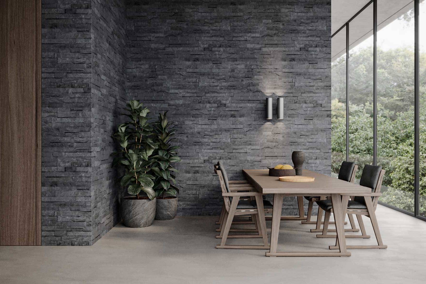 Ledger Stone 1 | In Home Stone