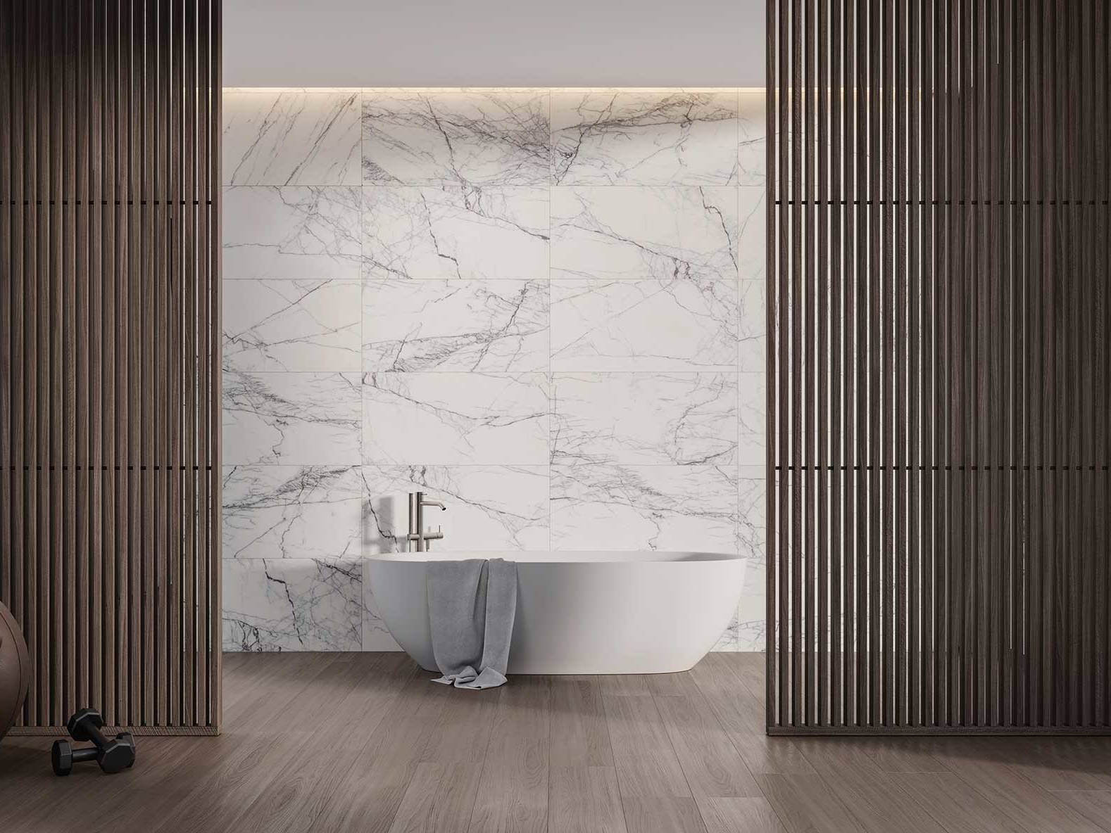 Lilac Volta 0 | In Home Stone