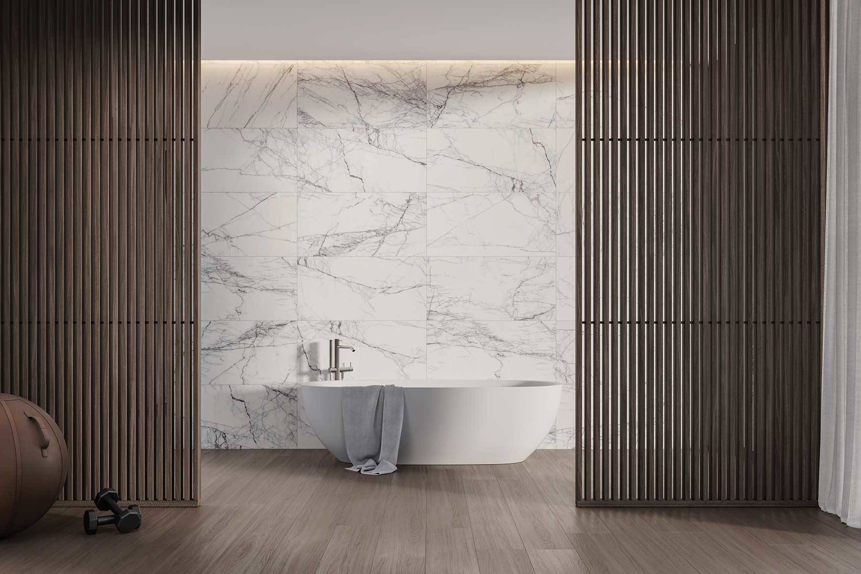 Lilac Volta 0 | In Home Stone