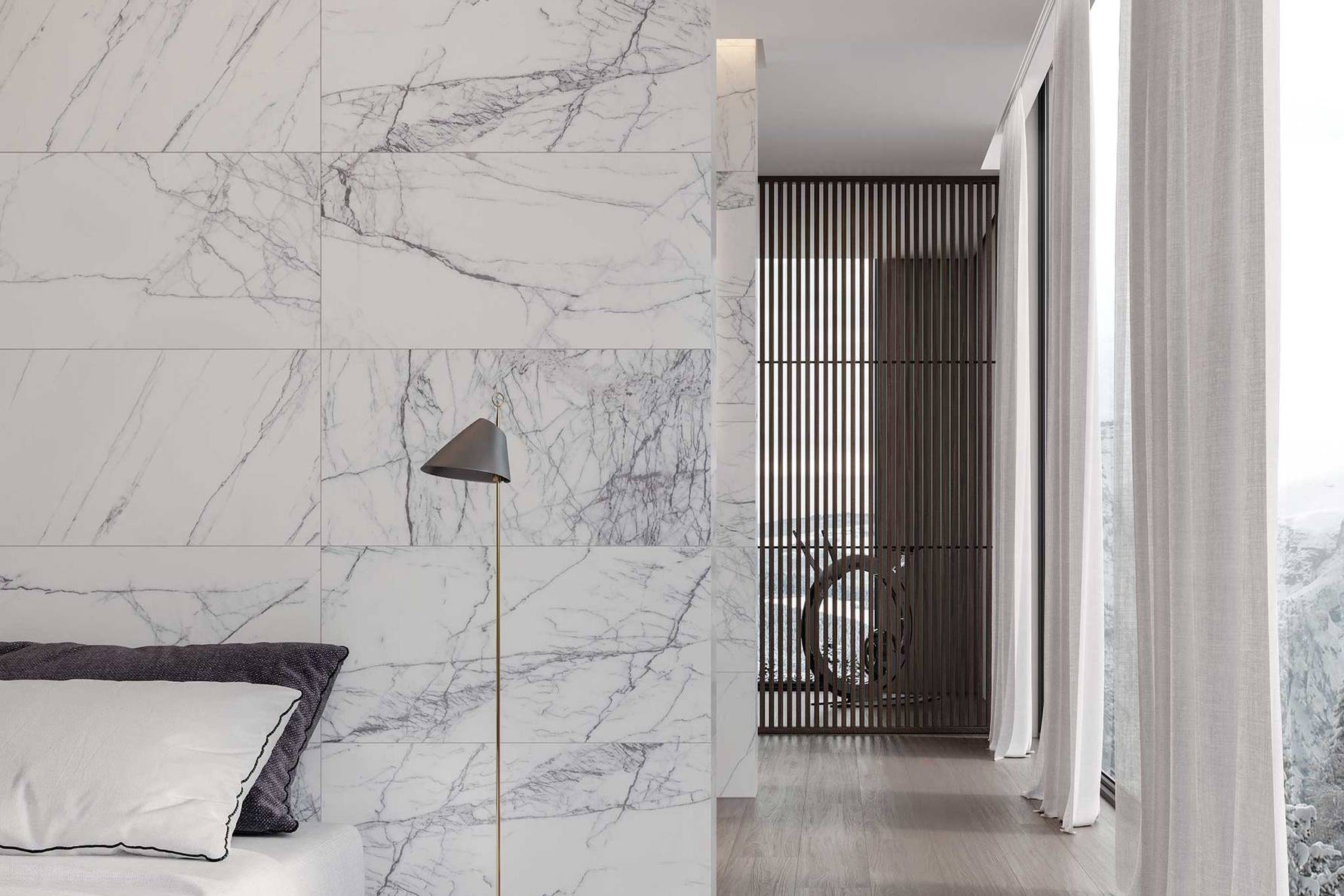 Lilac Volta 2 | In Home Stone