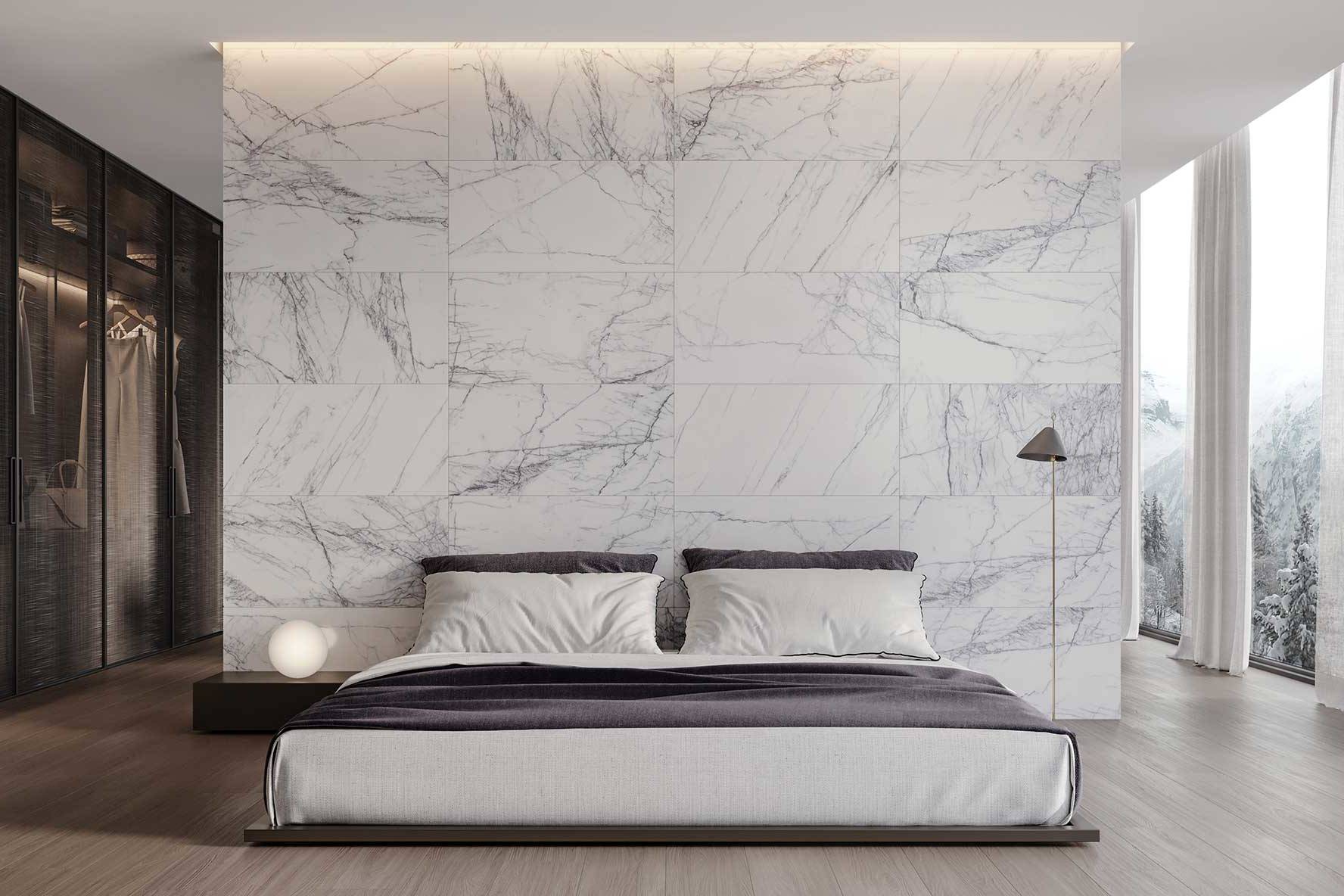 Lilac Volta 4 | In Home Stone