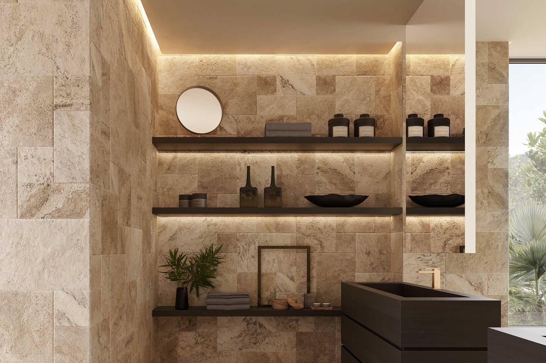 Picasso 2 | In Home Stone