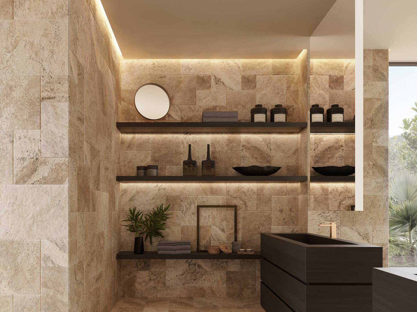 Picasso 2 | In Home Stone