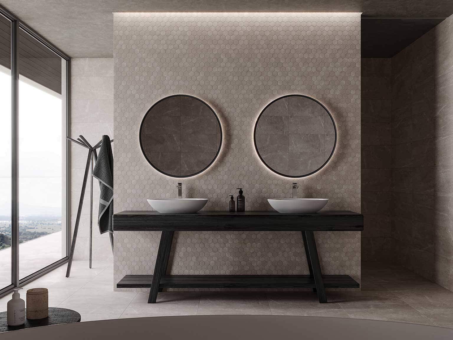 Ritz Gray 0 | In Home Stone