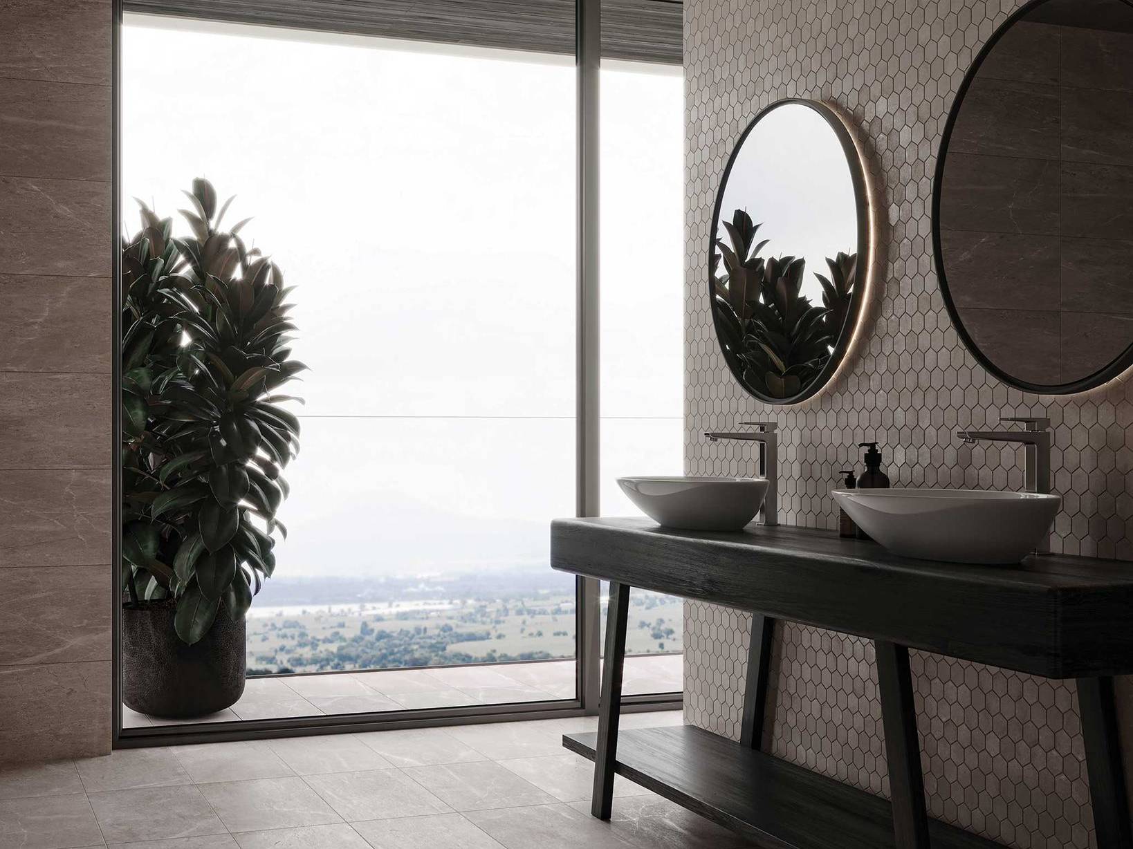 Ritz Gray 2 | In Home Stone