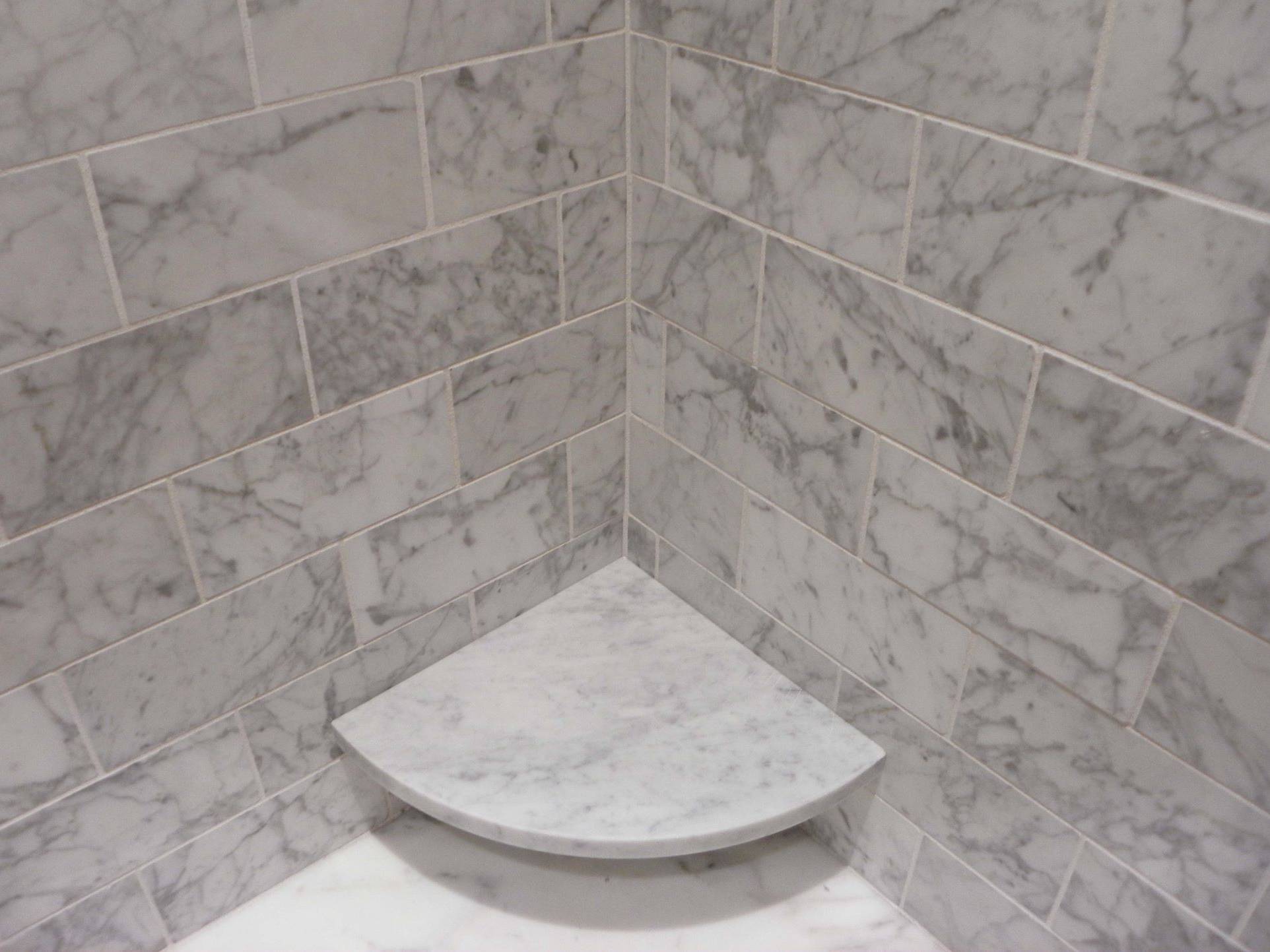 Scandolla Marmi | In Home Stone