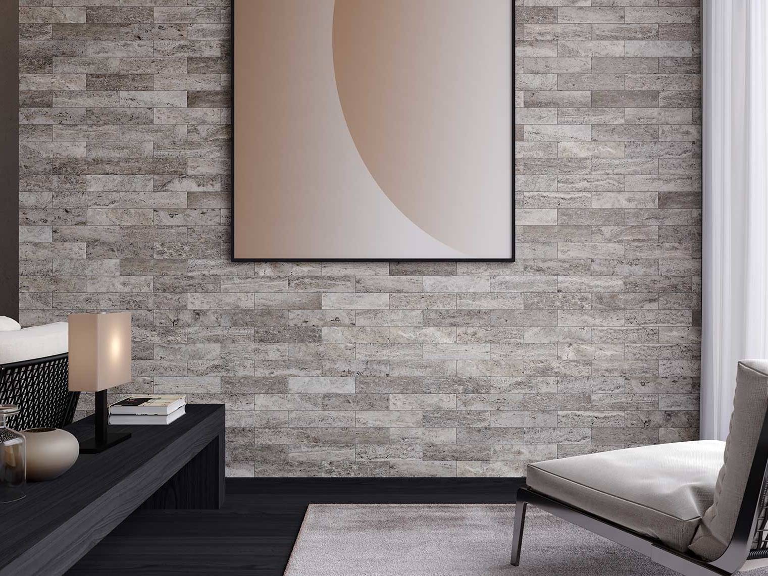 Silver Ash 0 | In Home Stone