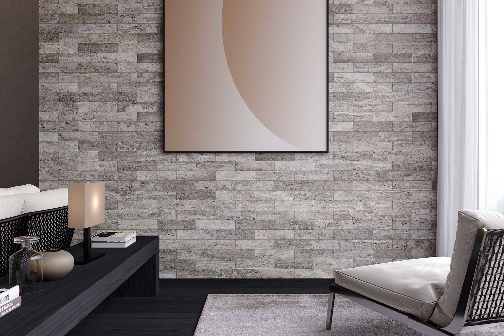 Silver Ash 0 | In Home Stone