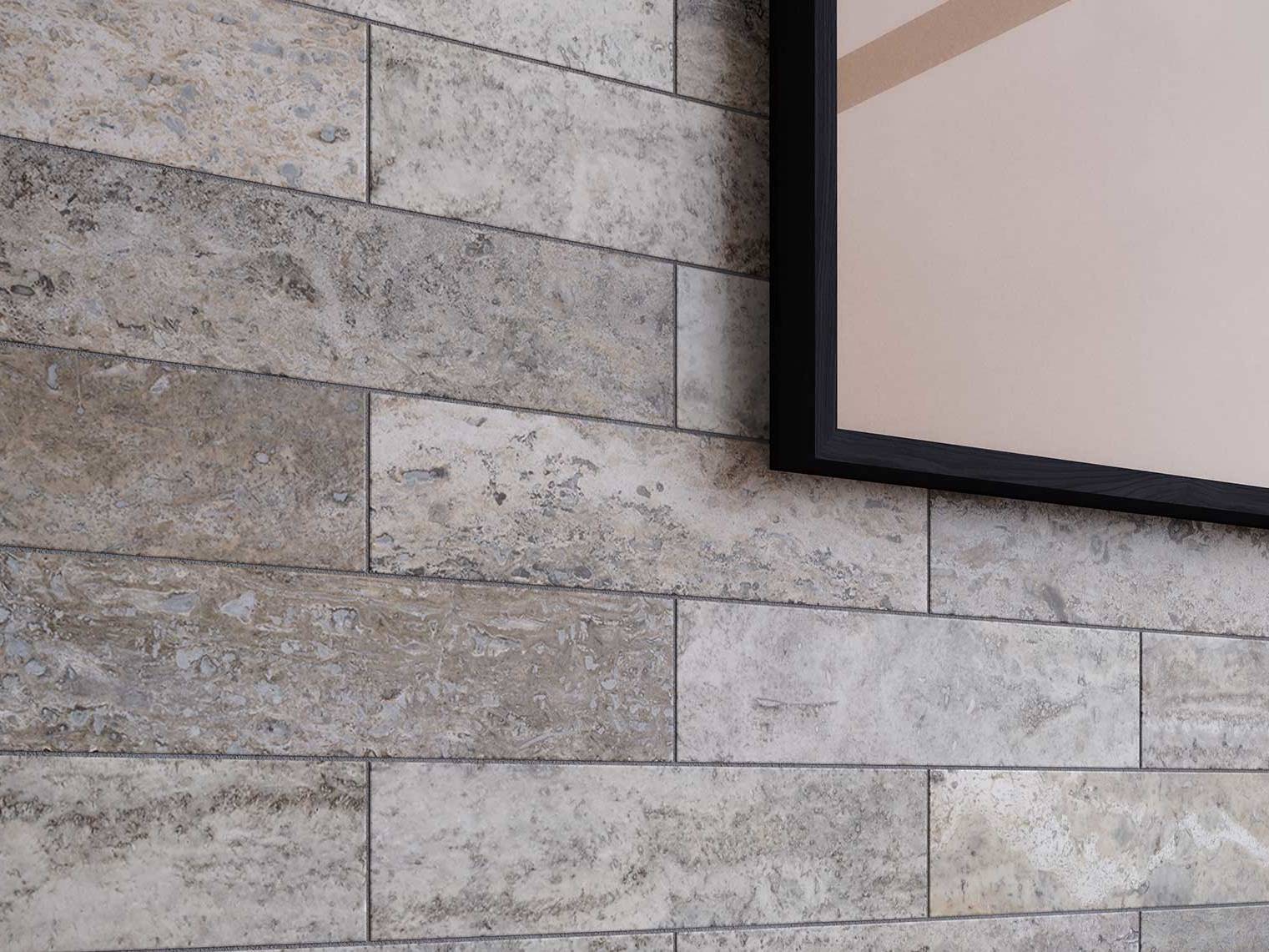 Silver Ash 2 | In Home Stone
