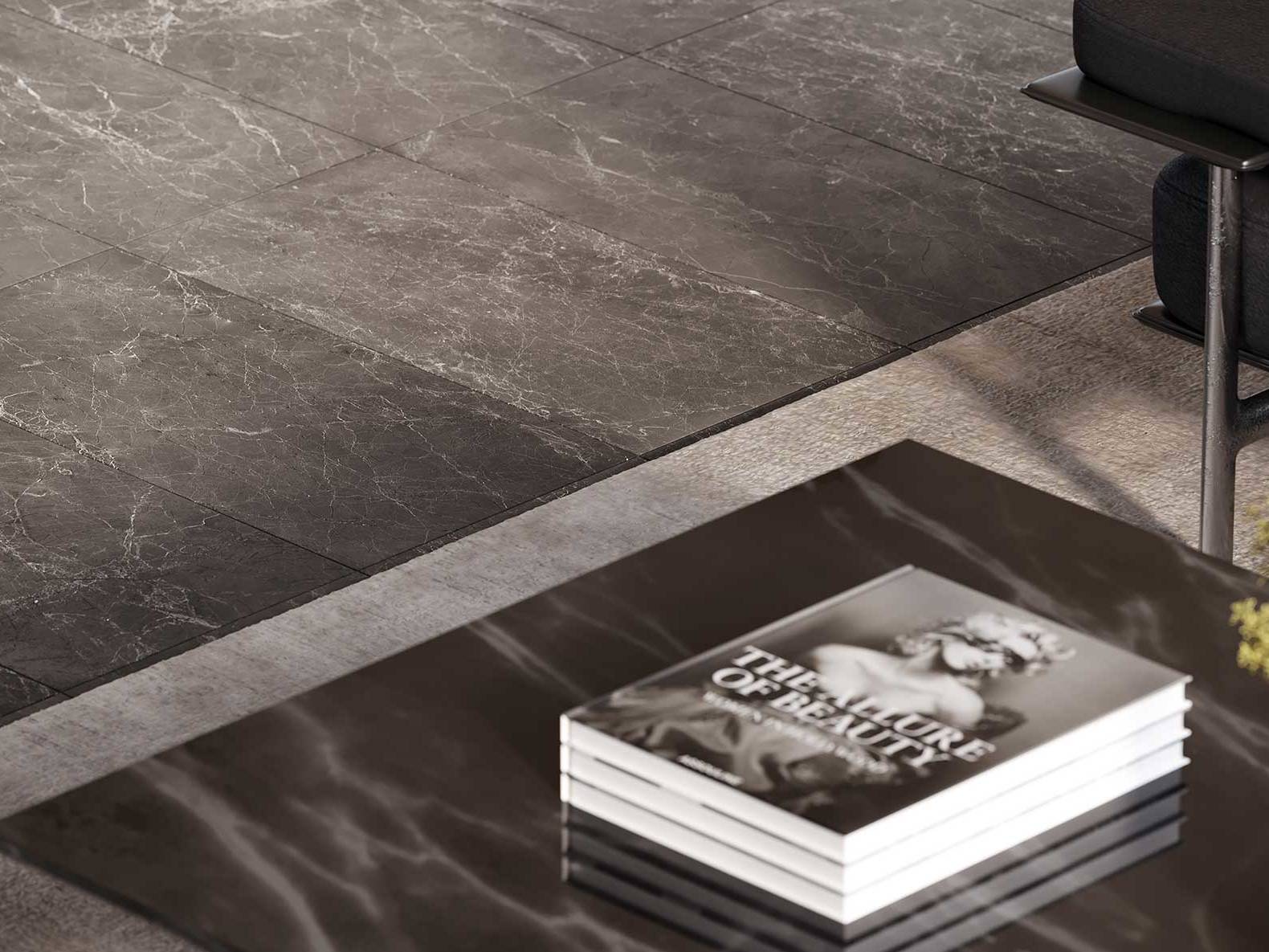 Stark Carbon 1 | In Home Stone