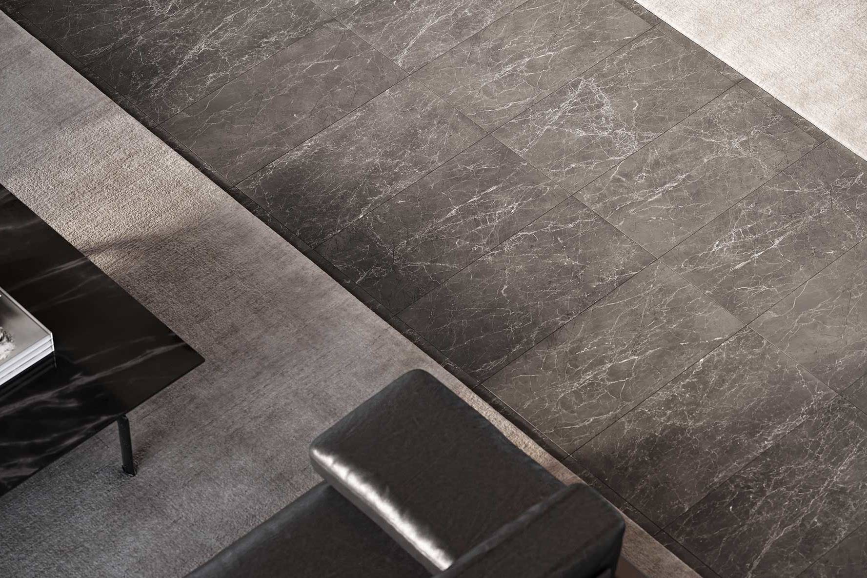 Stark Carbon 3 | In Home Stone