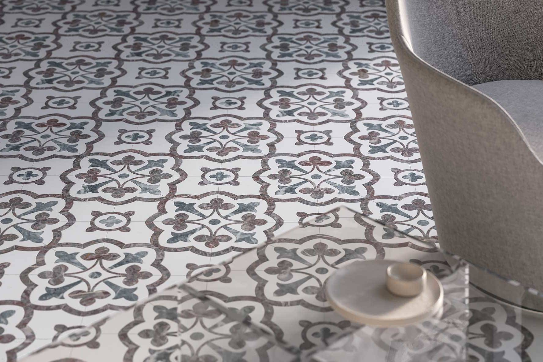 Utopio 0 | In Home Stone