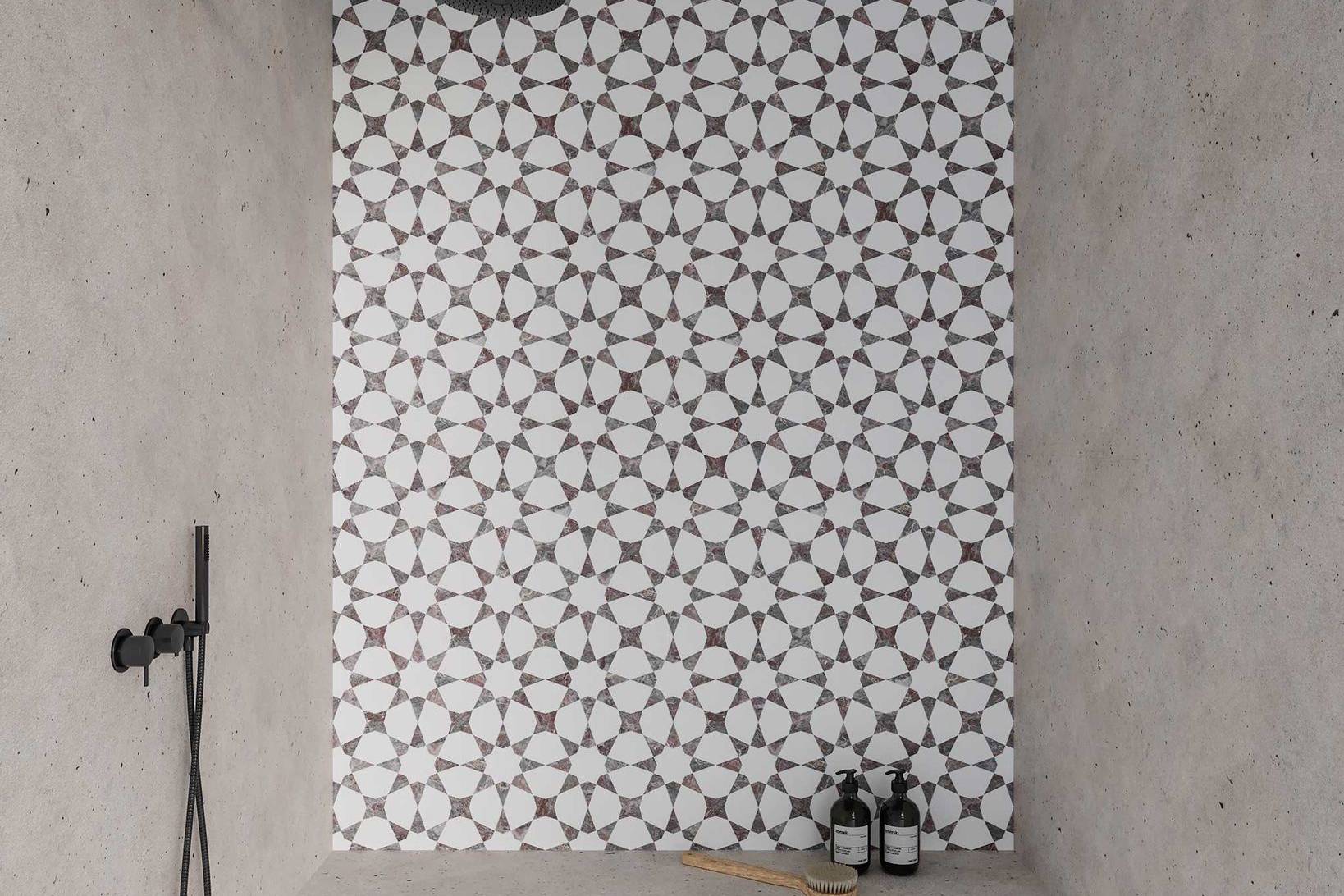 Utopio 13 | In Home Stone