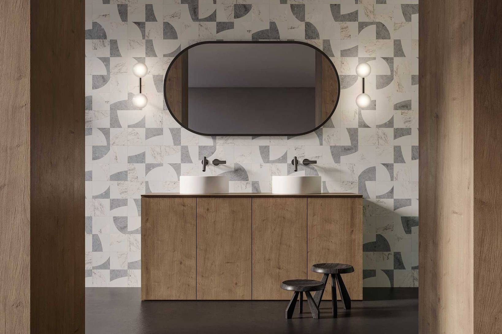 Utopio 17 | In Home Stone