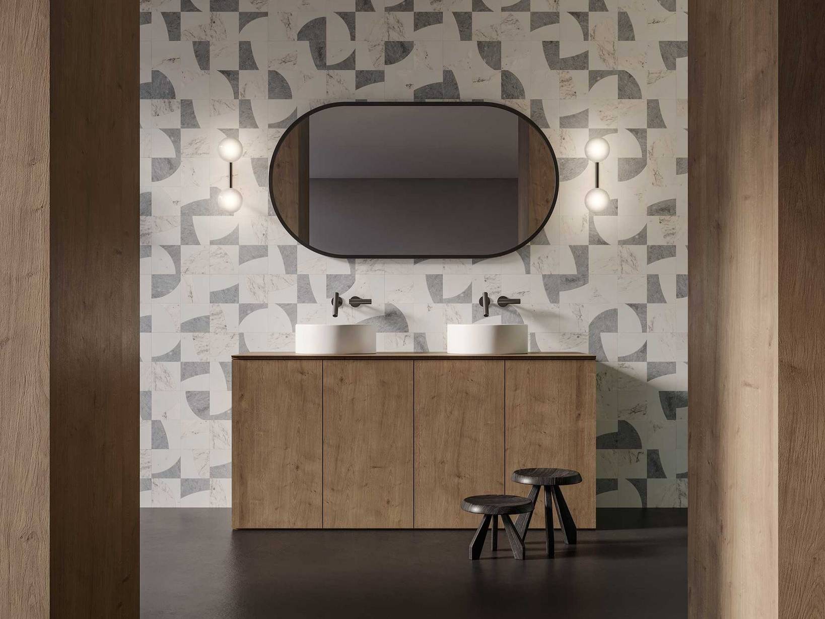 Utopio 17 | In Home Stone