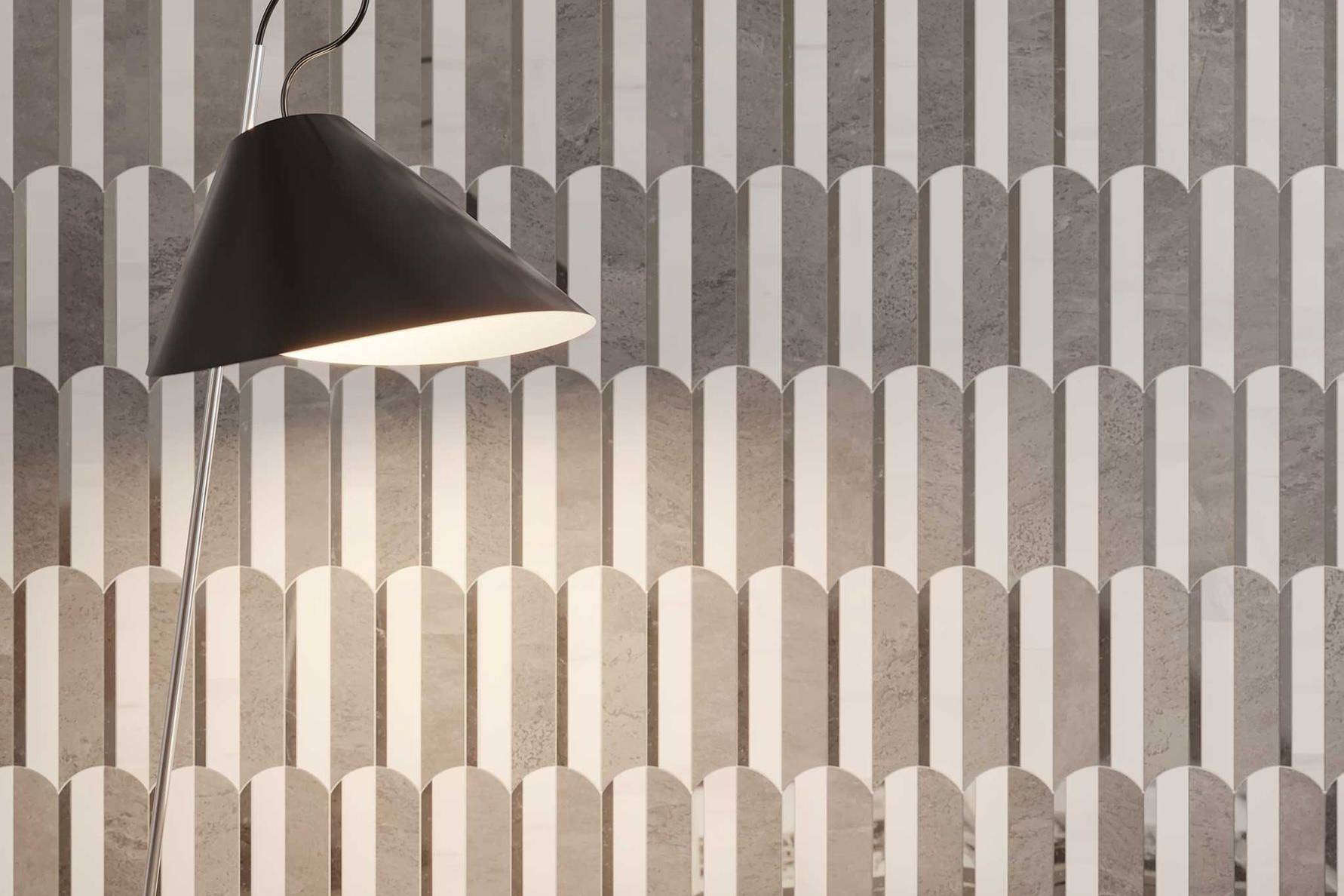 Utopio 19 | In Home Stone