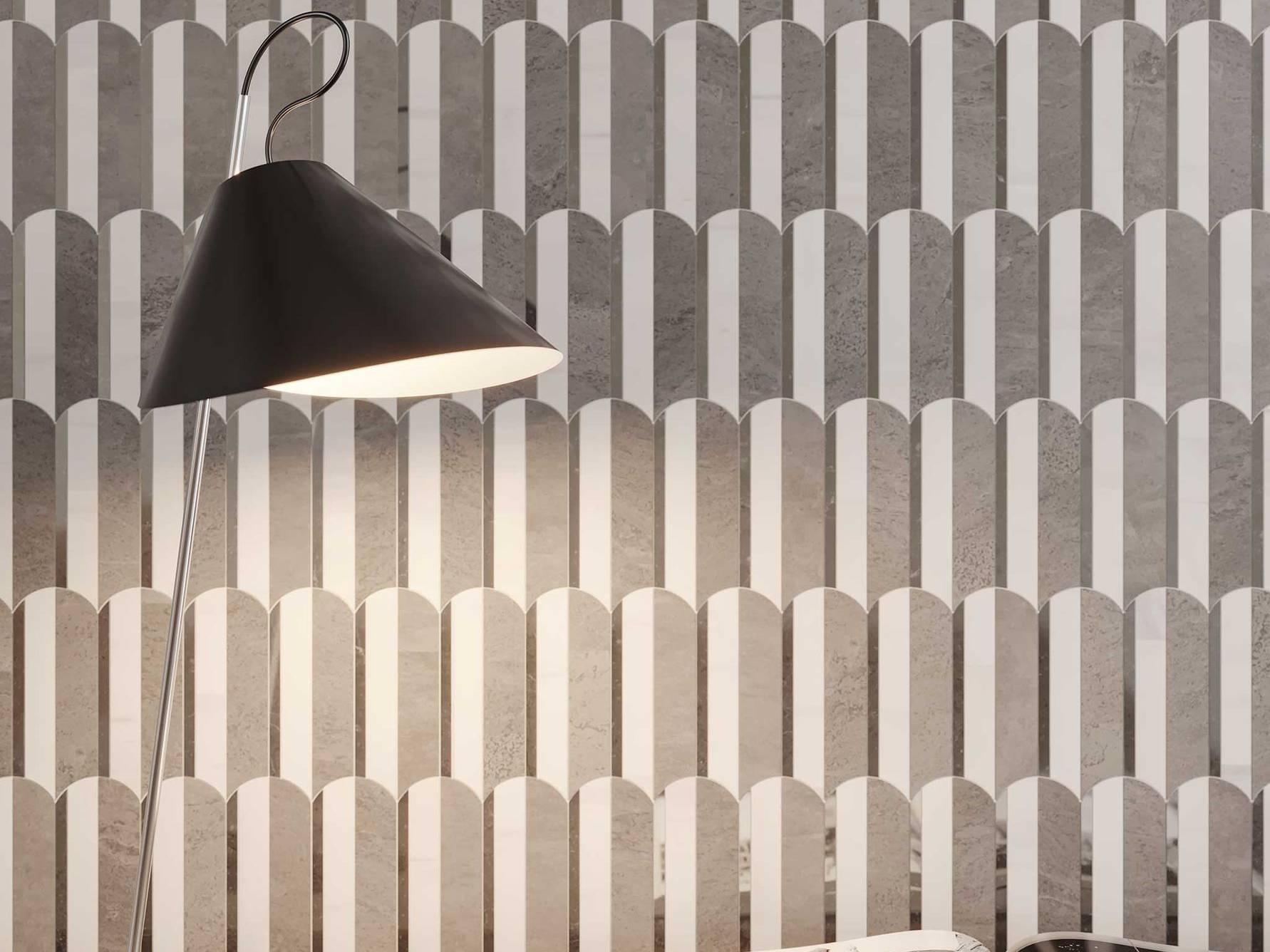 Utopio 19 | In Home Stone