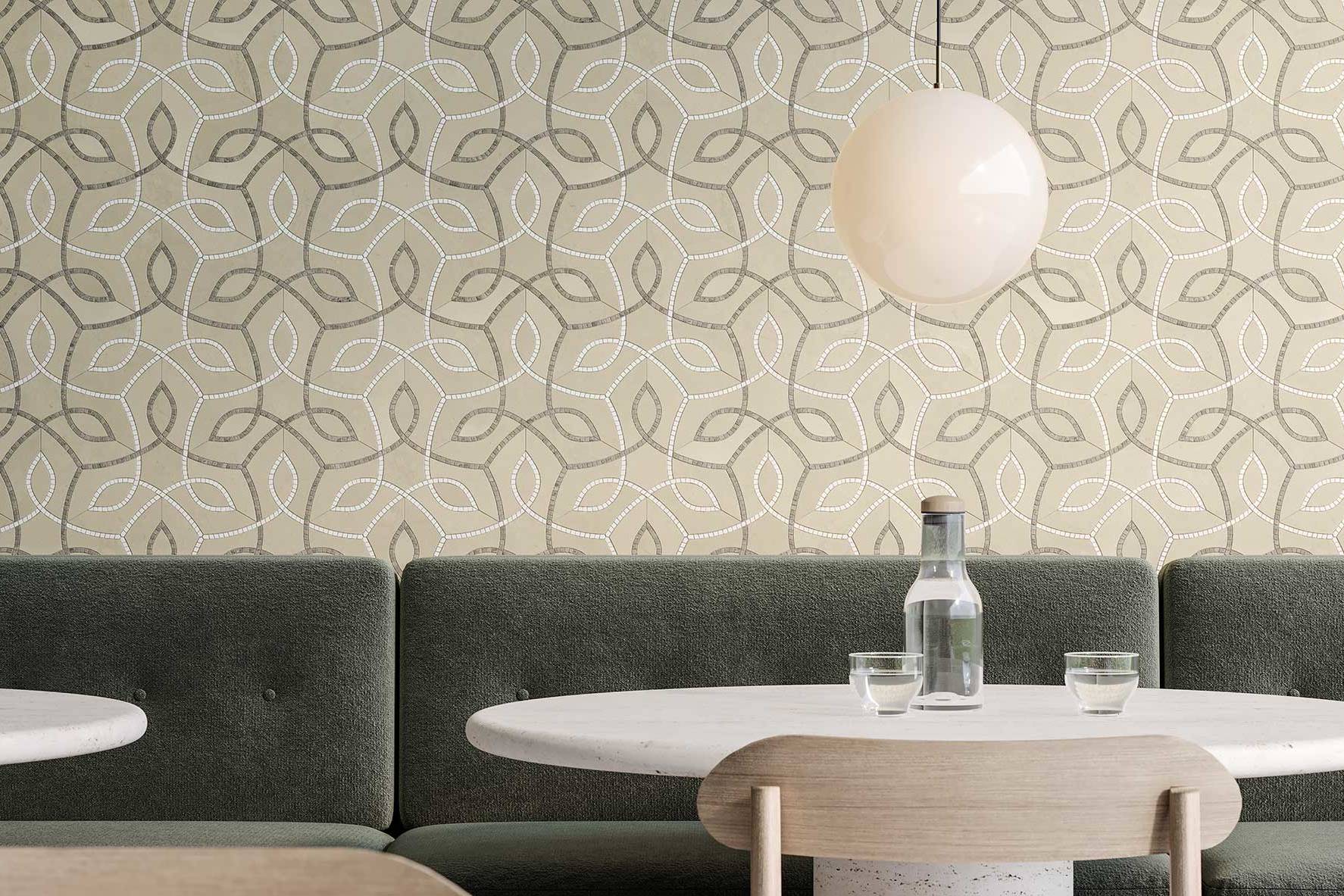 Utopio 2 | In Home Stone