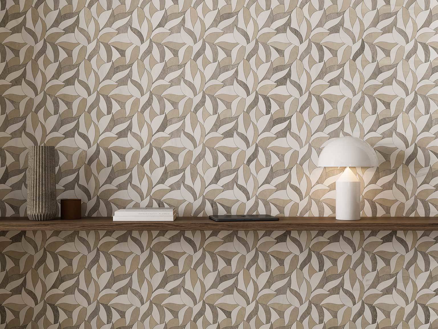 Utopio 5 | In Home Stone