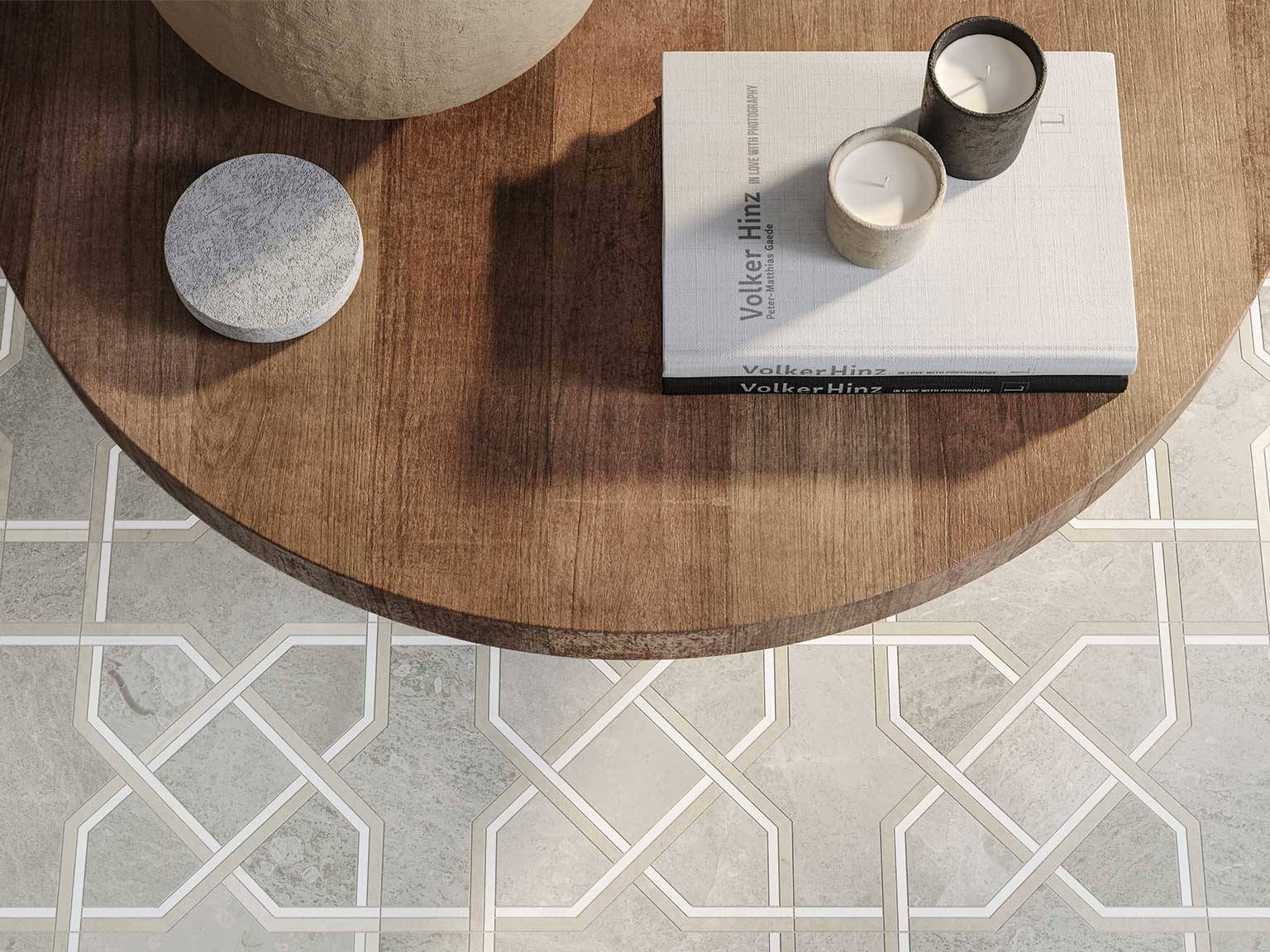 Utopio 9 | In Home Stone