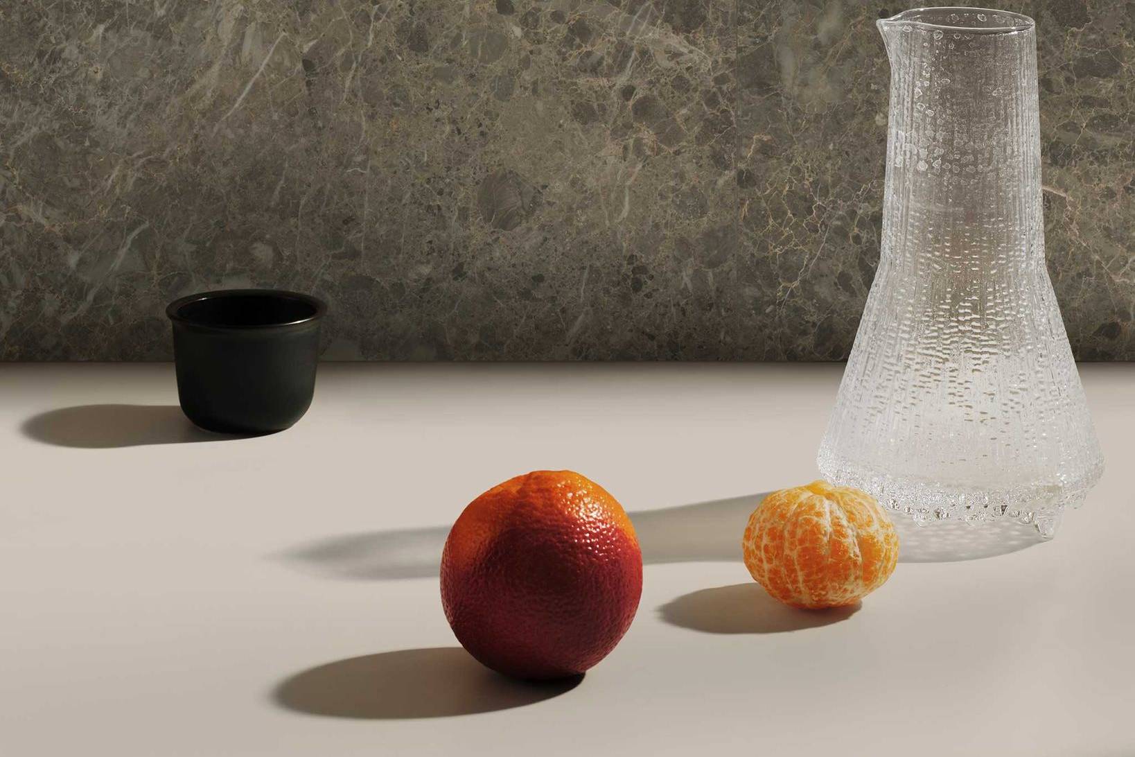 Velutto Ash 1 | In Home Stone