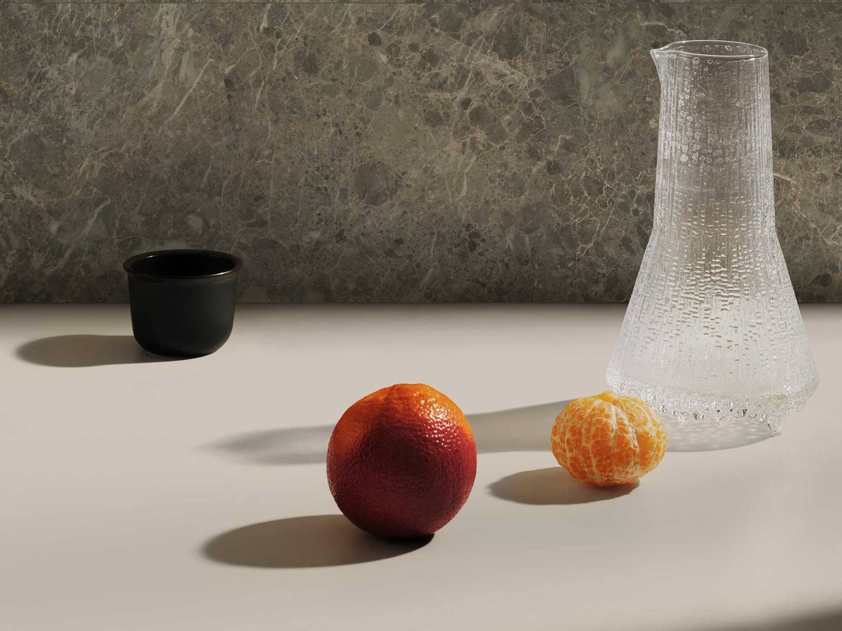 Velutto Ash 1 | In Home Stone