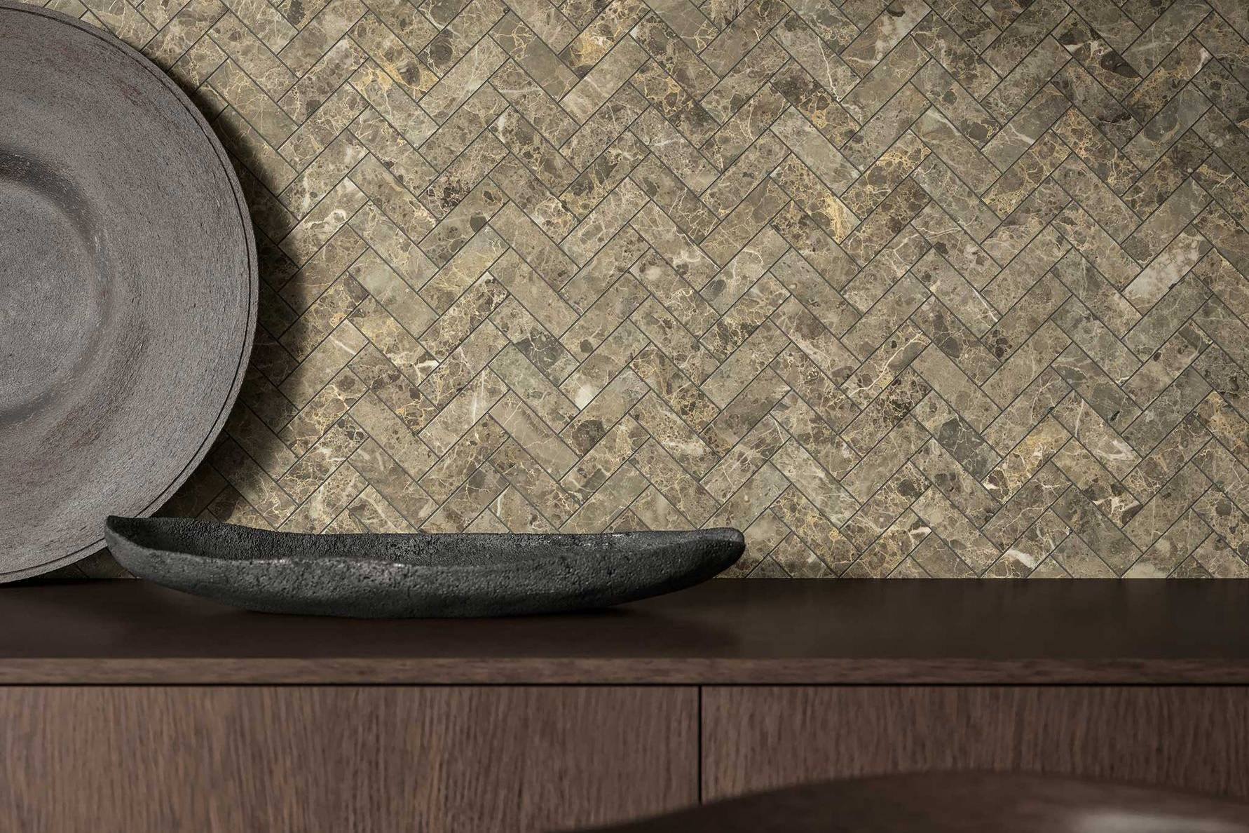 Velutto Ash 2 | In Home Stone