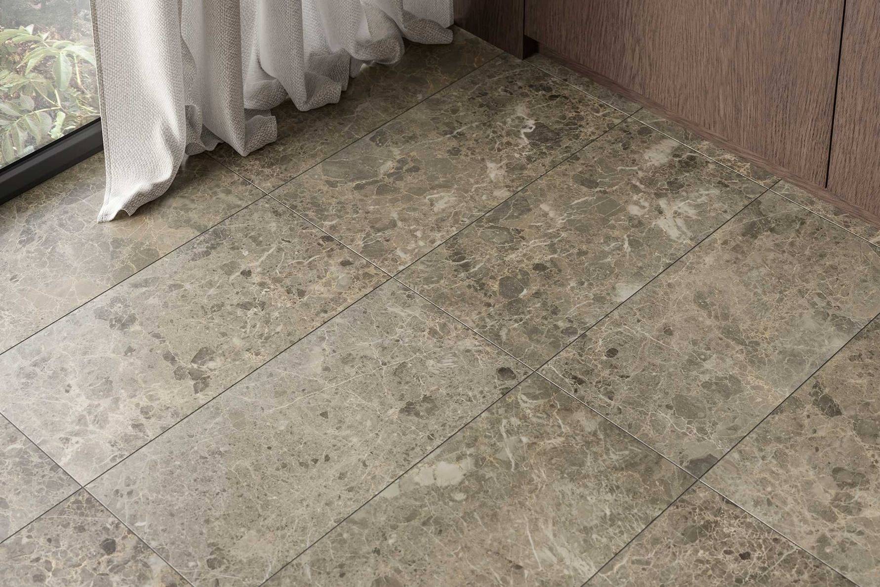 Velutto Ash 3 | In Home Stone