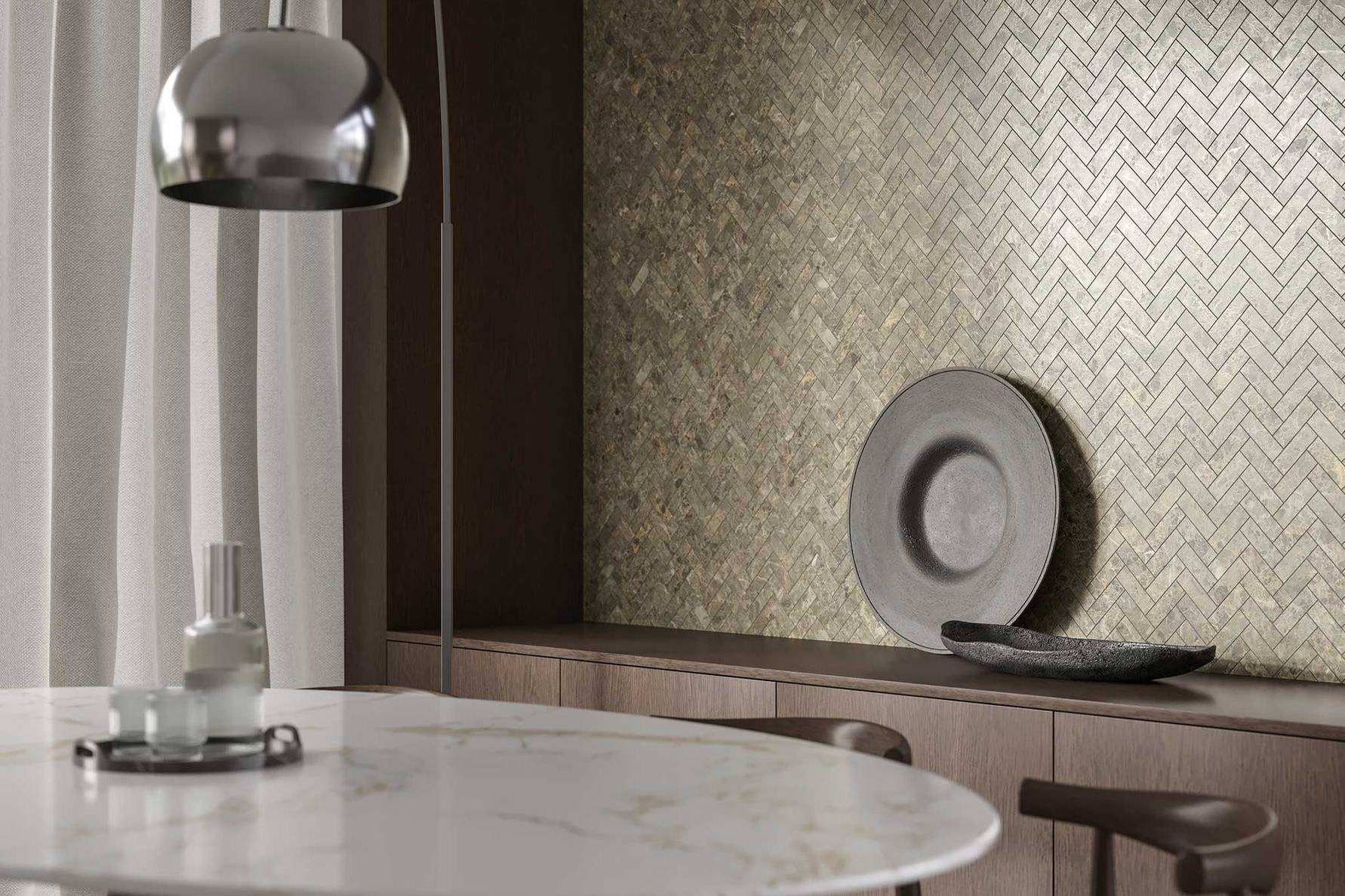 Velutto Ash 4 | In Home Stone