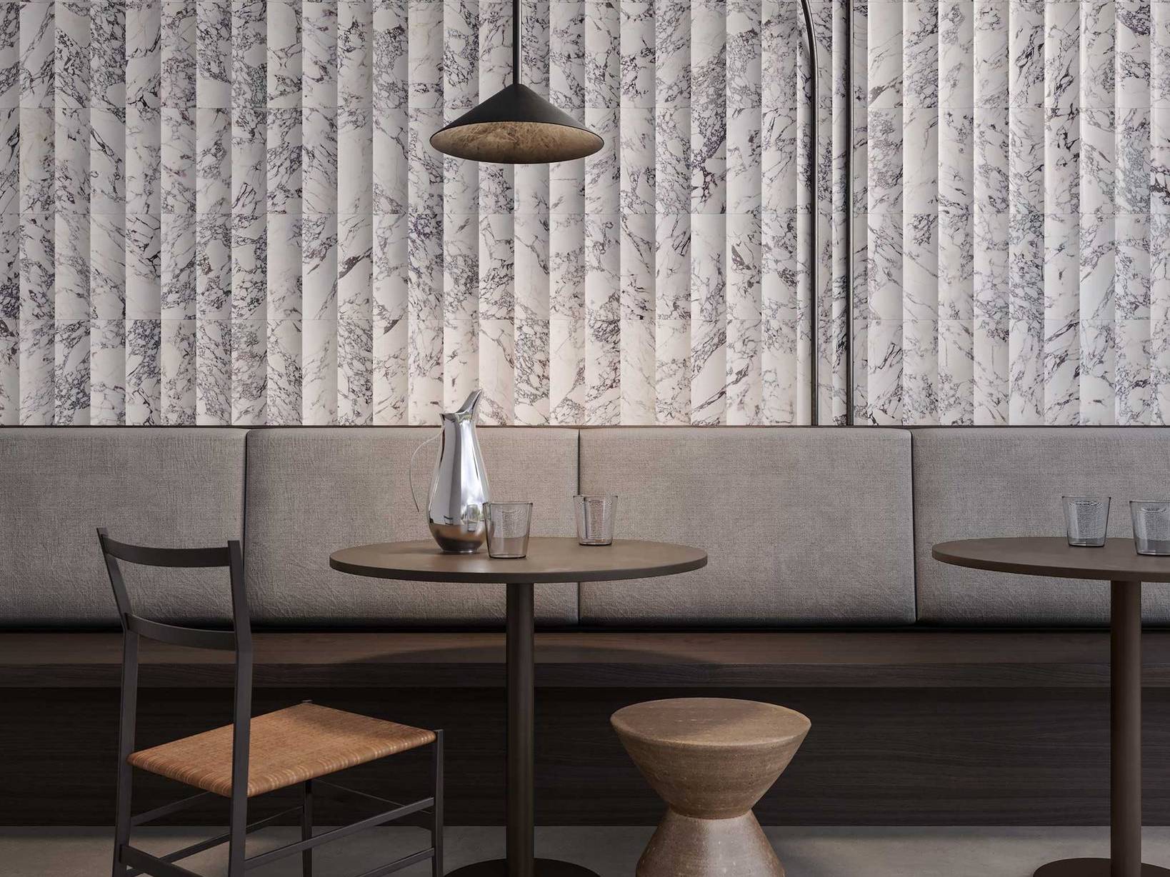 Viola Roccia 3 | In Home Stone