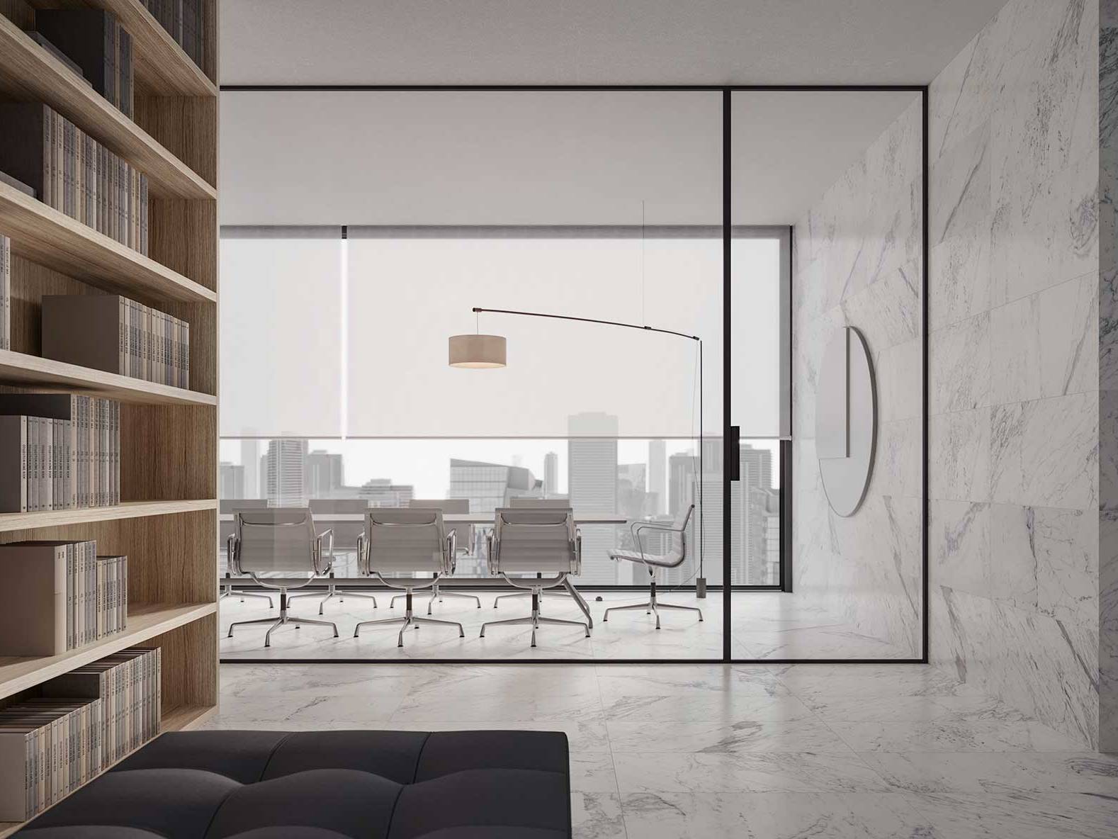 Virtue Bianco 0 | In Home Stone