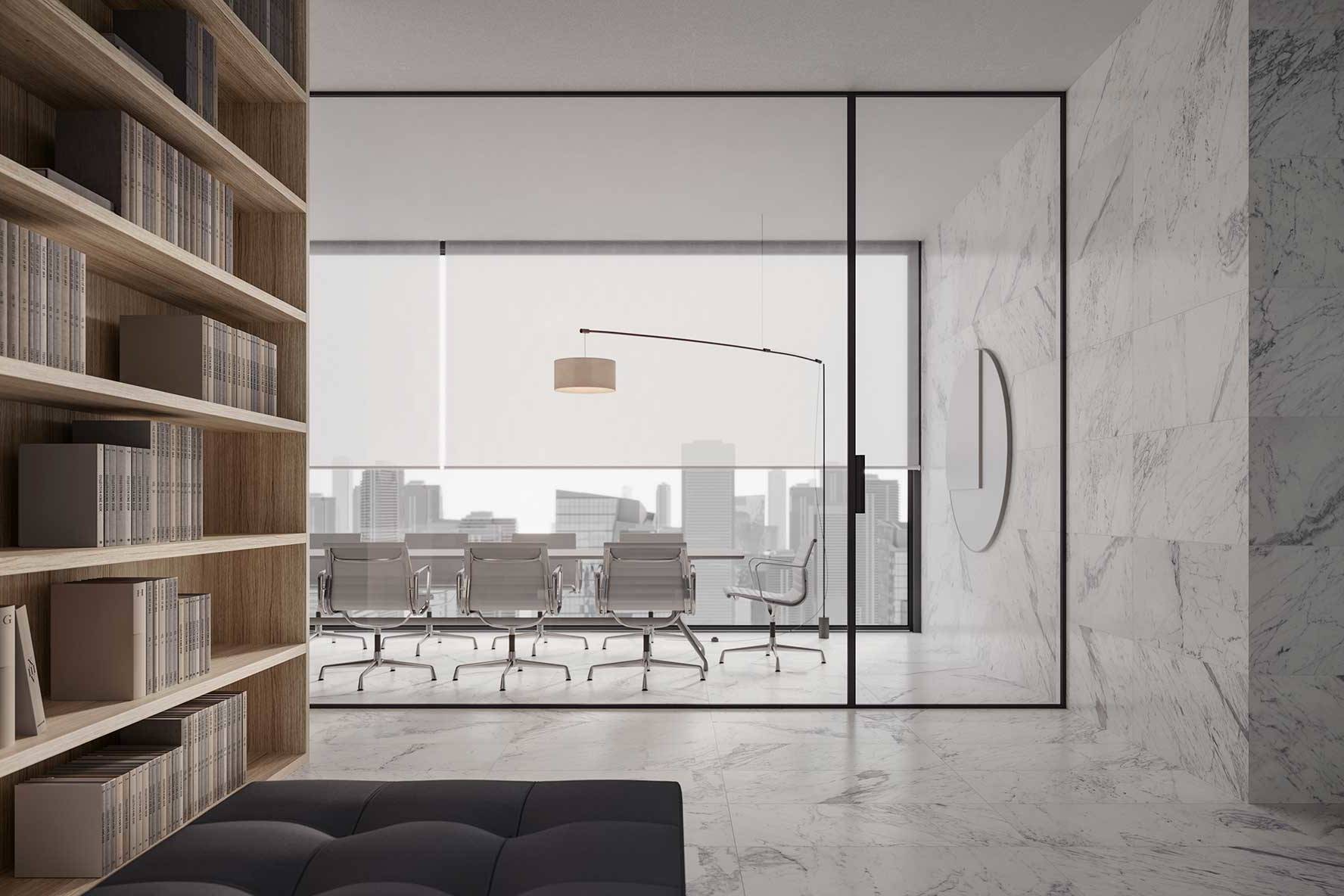 Virtue Bianco 0 | In Home Stone